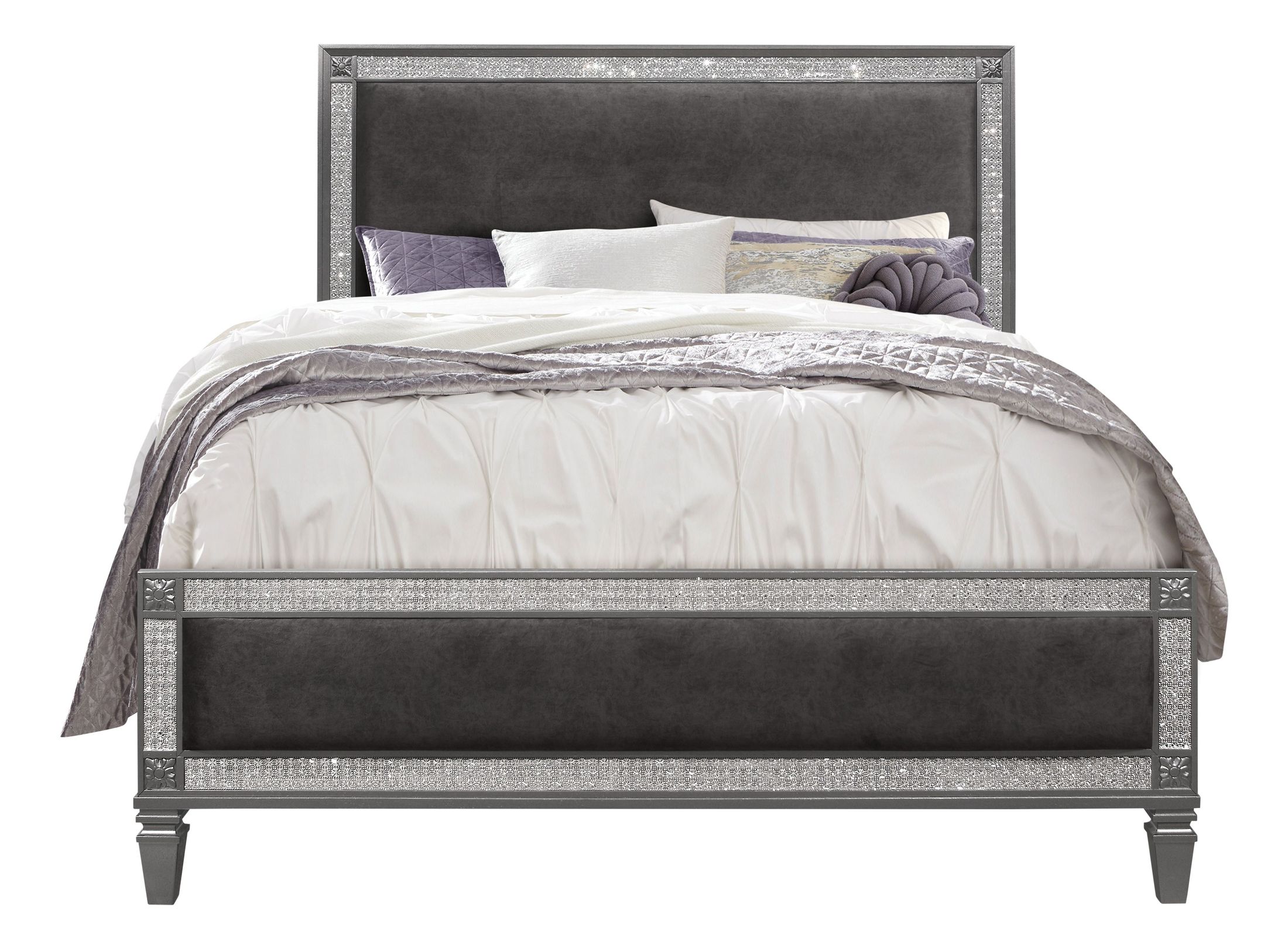 Stella King Size Bed