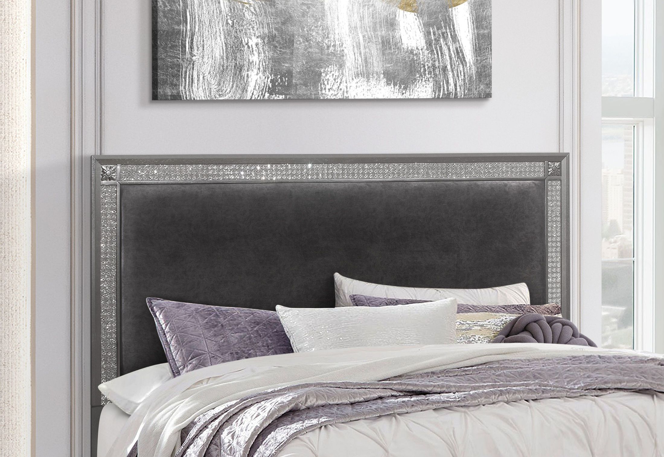 Stella Bed
