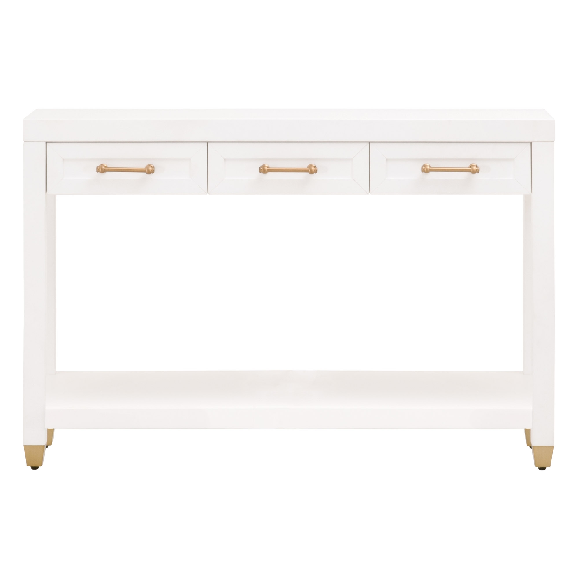 Stella Narrow Console Table