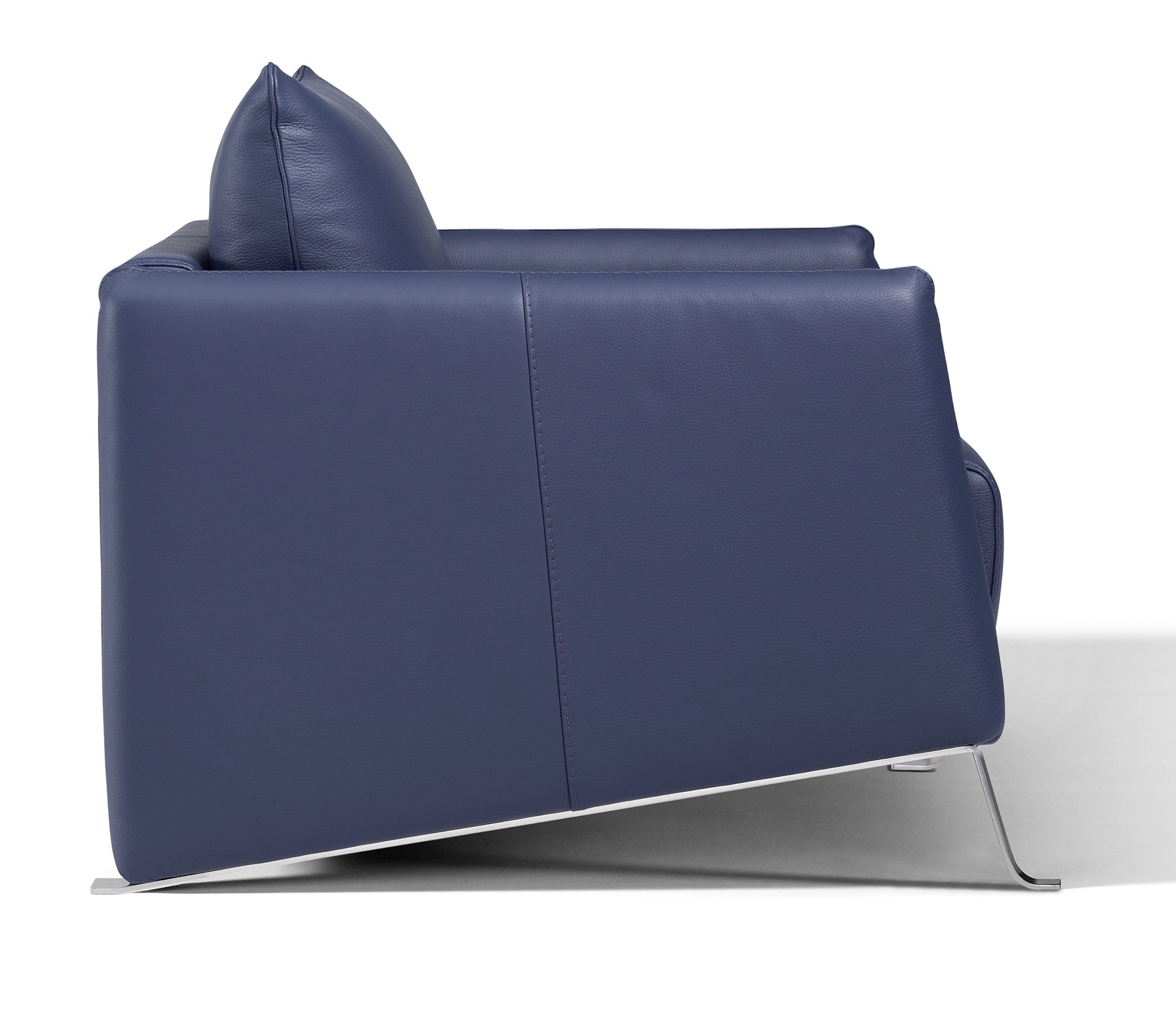 Stella Leather Armchair