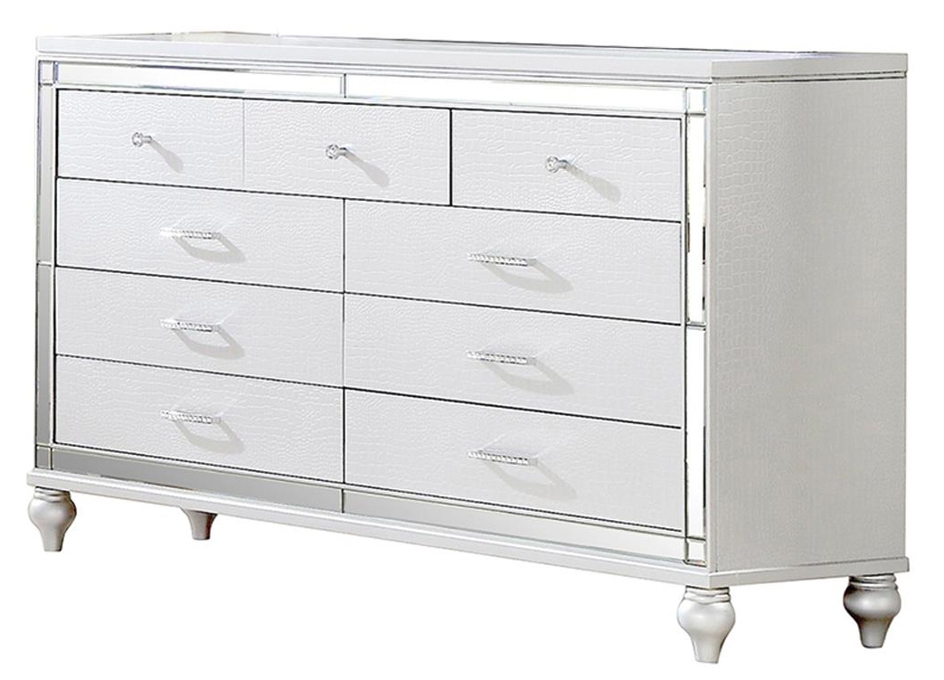 Lizelle Velvet/Wood Regular Bedroom Set