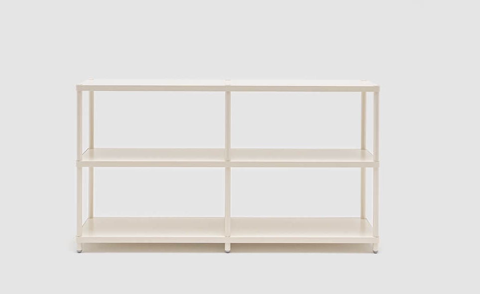 Stilt Office Bookcase