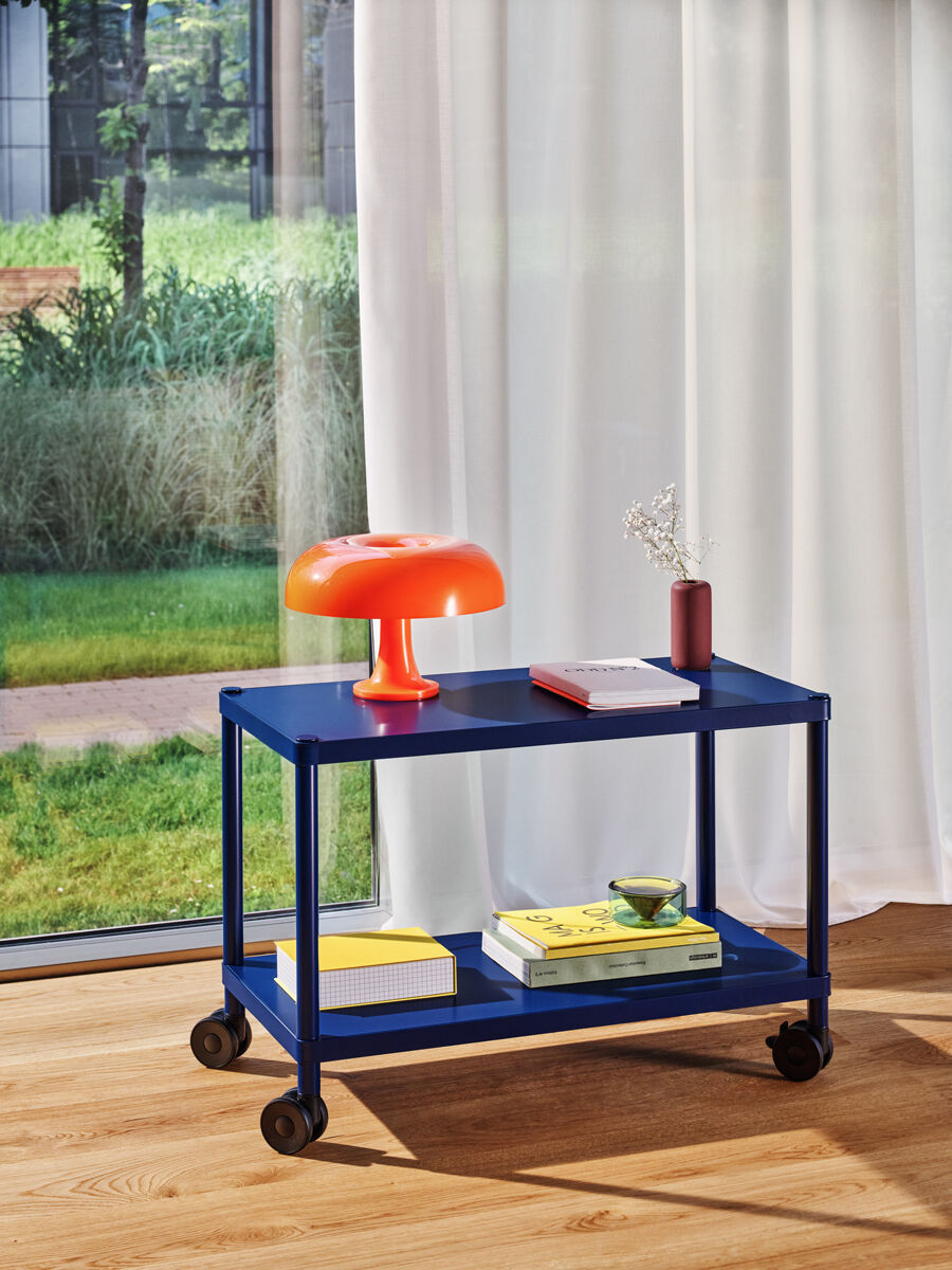Stilt Office Bookcase