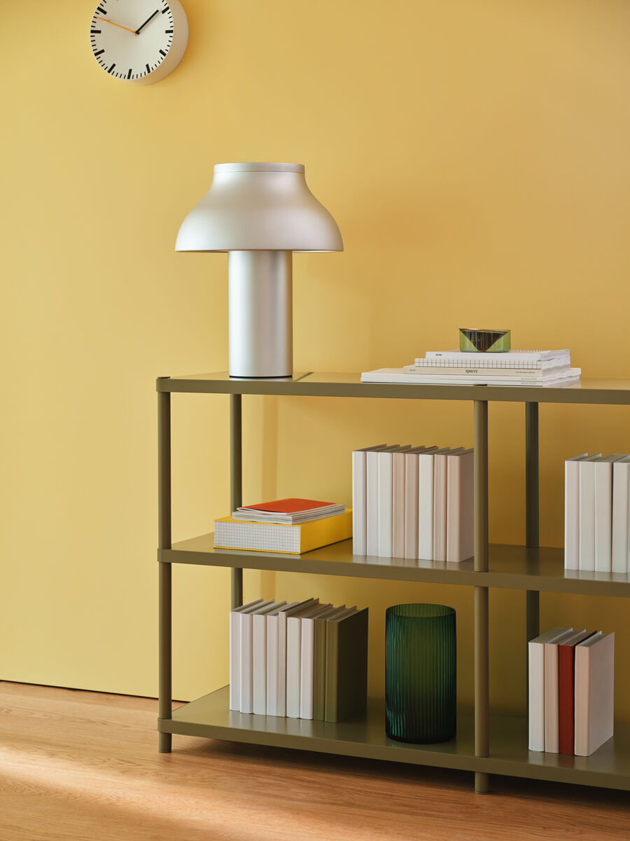 Stilt Office Bookcase