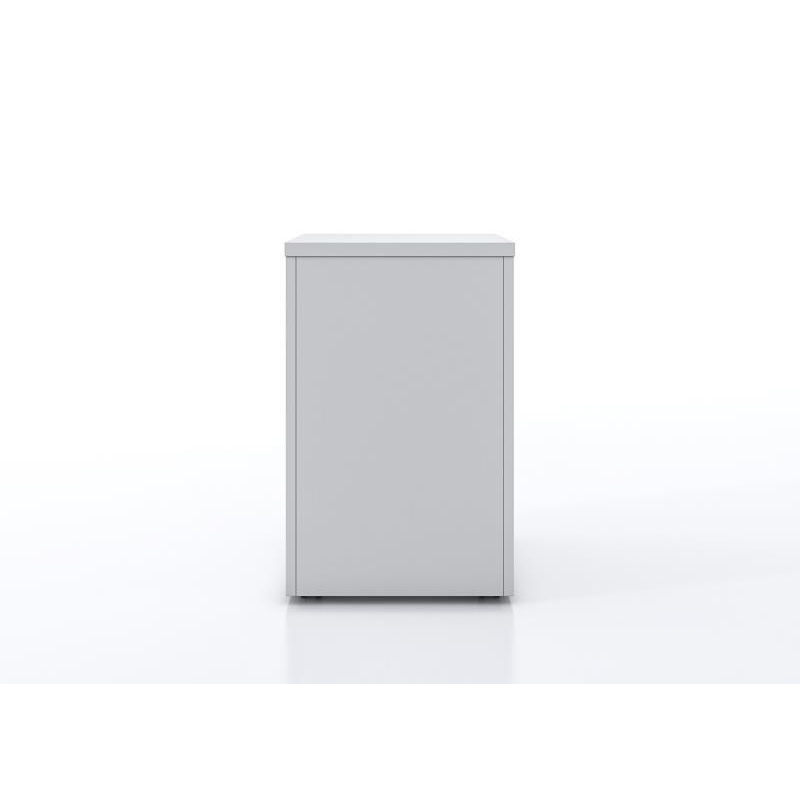 Flex 4-Drawer Pedestal