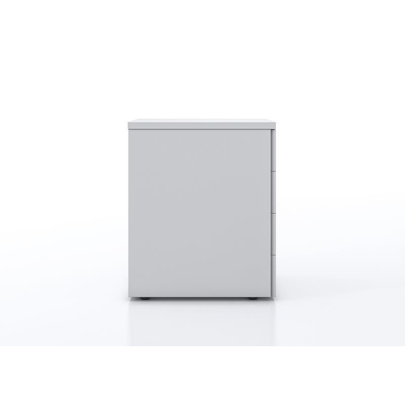 Flex 4-Drawer Pedestal