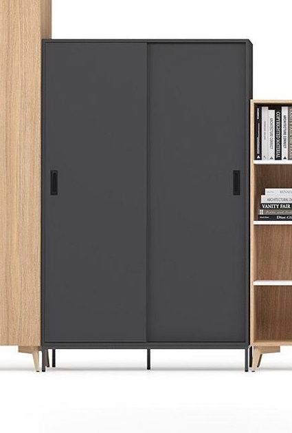 Choice 5H (70" Height) Customizable Storage System