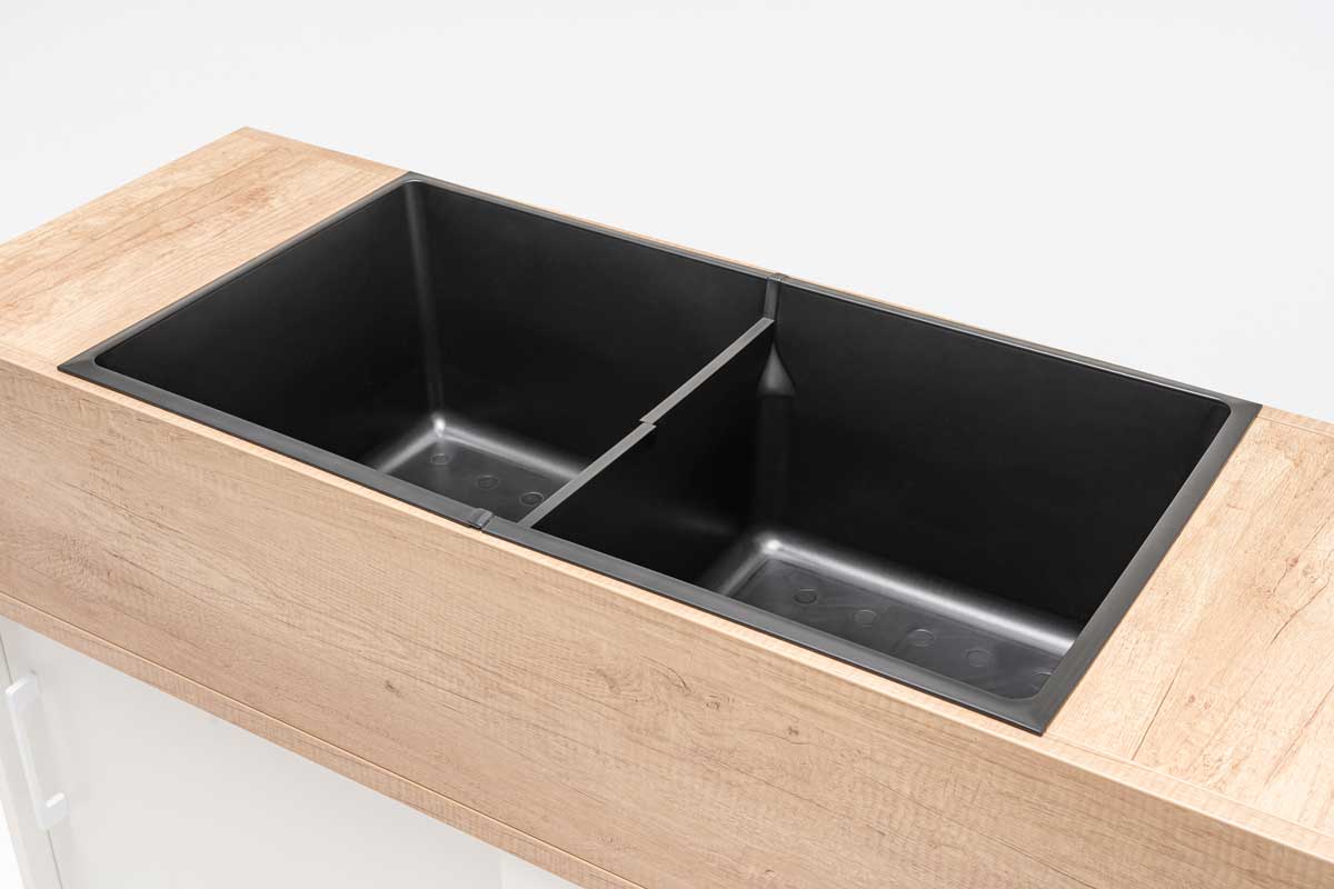 Standard Office Storage Cabinet w/Lockable Doors