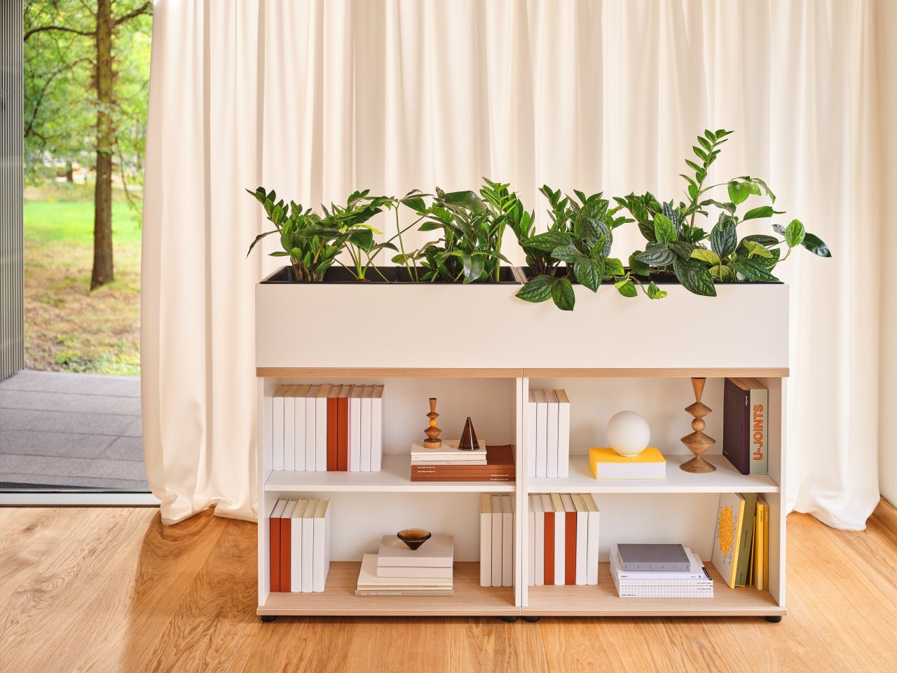 Standard Office Bookcase