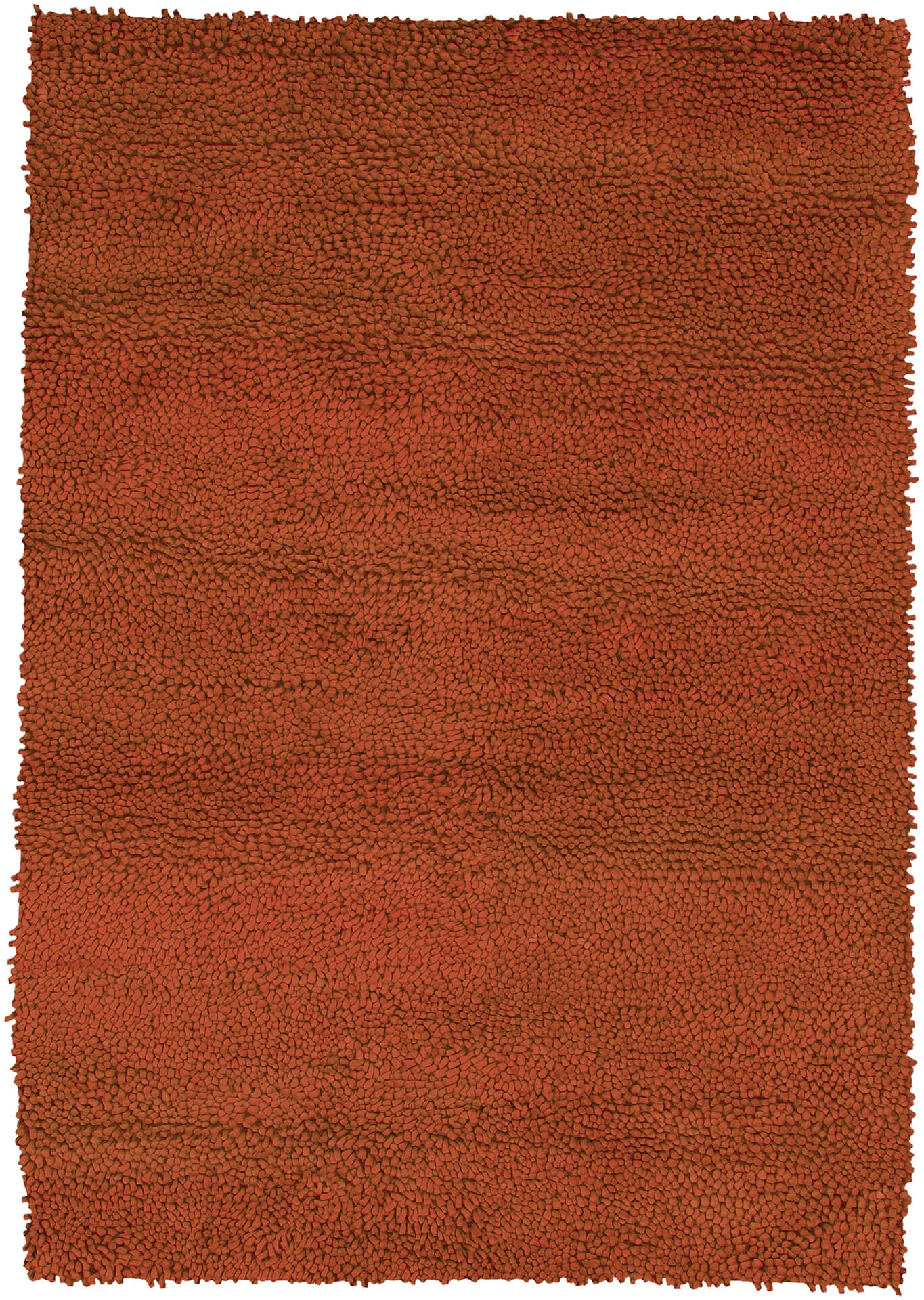 Strata Wool Rectangular Handmade Rug