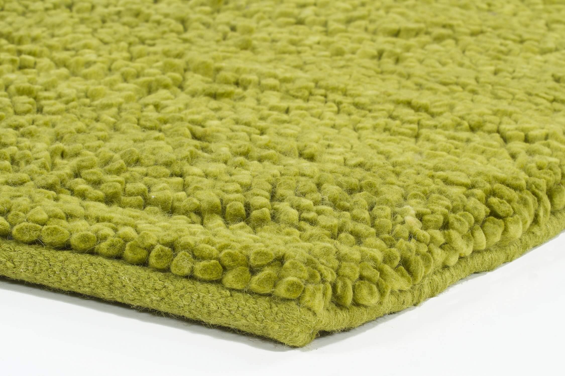 Strata Wool Rectangular Handmade Rug, 5' x 7'6"
