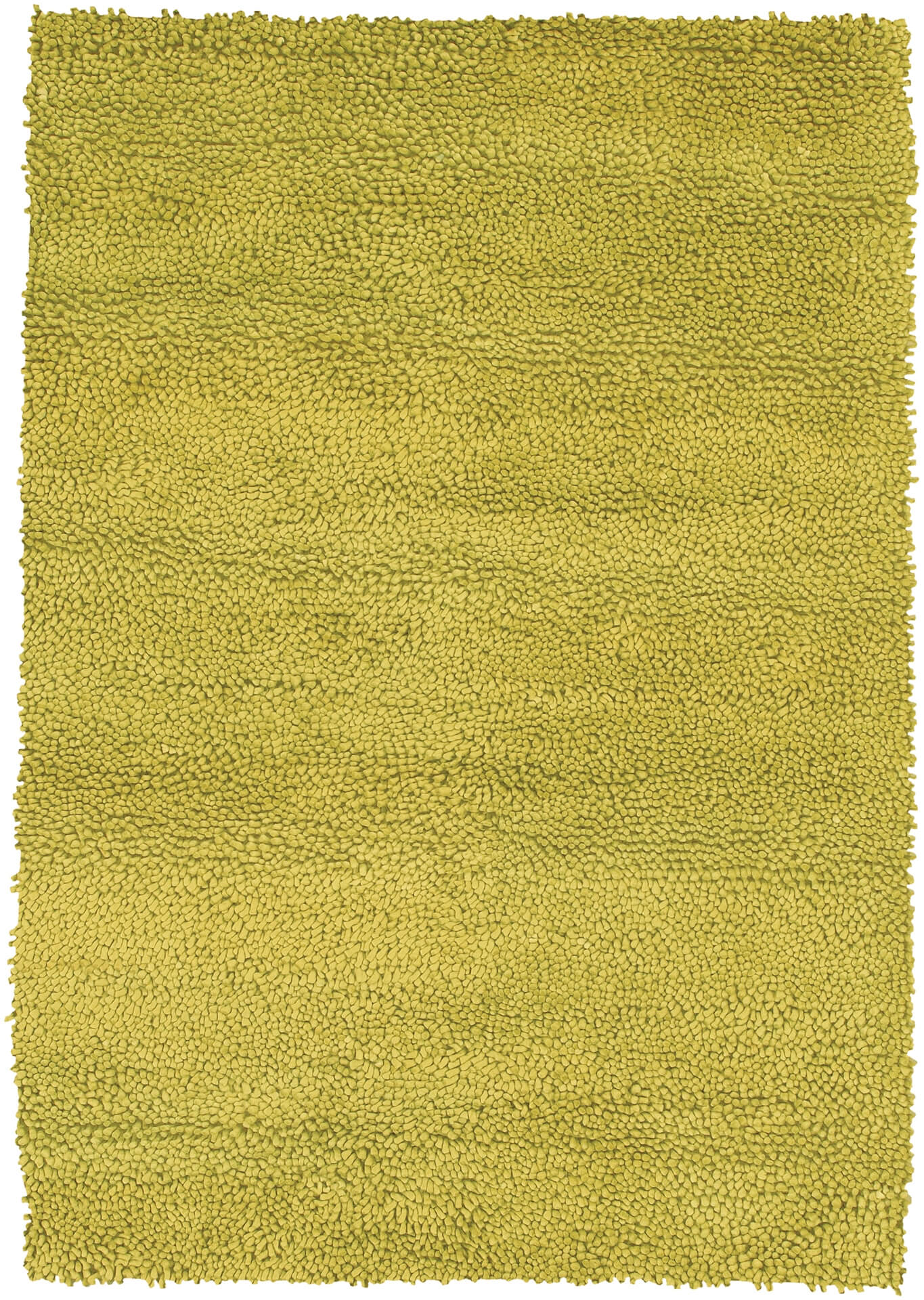 Strata Wool Rectangular Handmade Rug