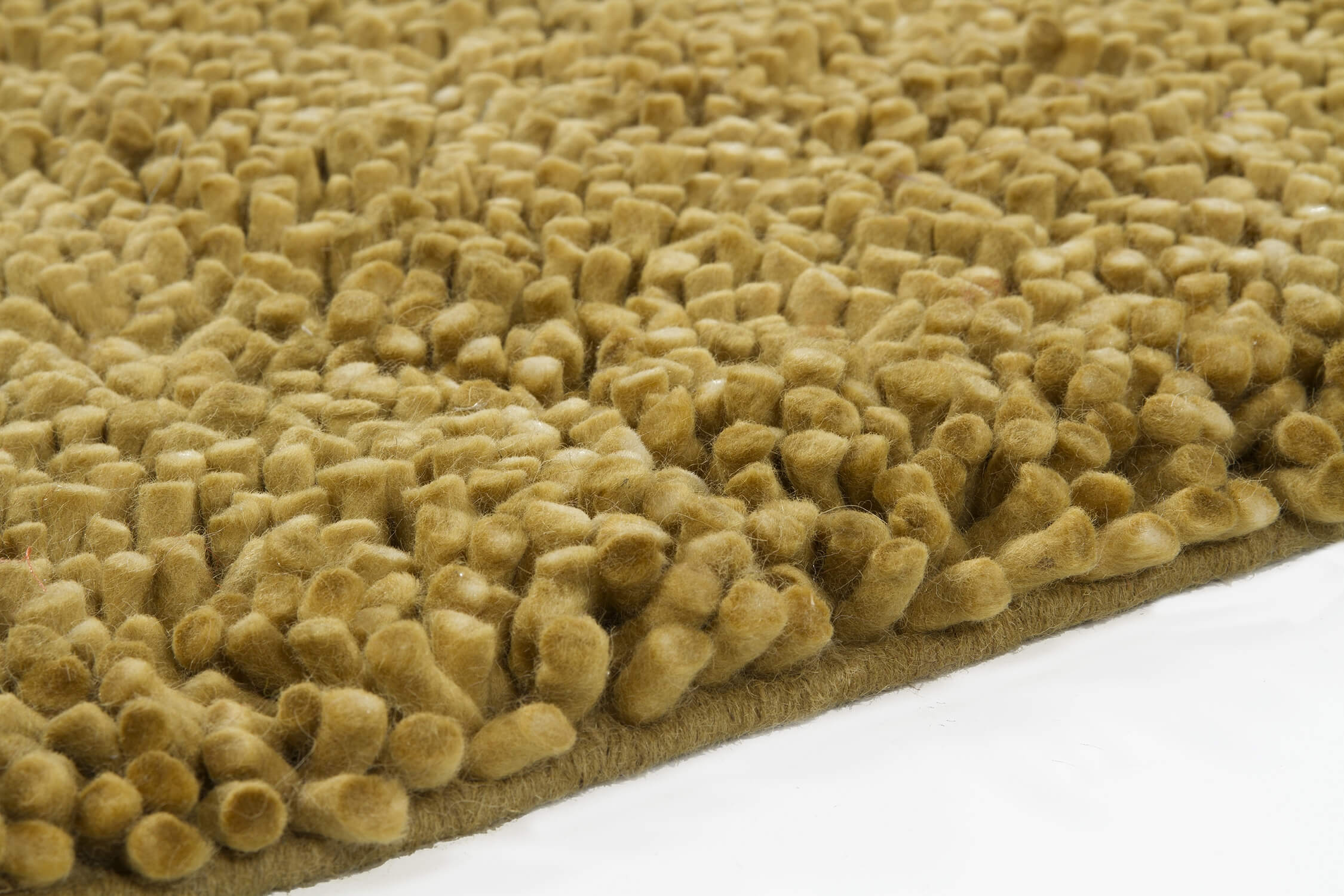 Strata Wool Rectangular Handmade Rug, 5' x 7'6"