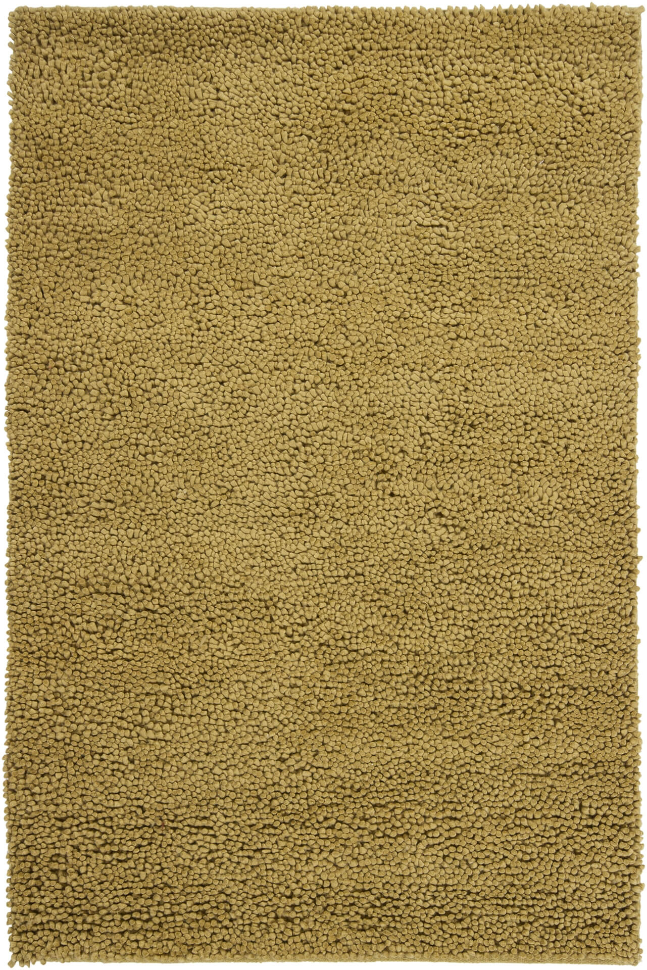 Strata Wool Rectangular Handmade Rug