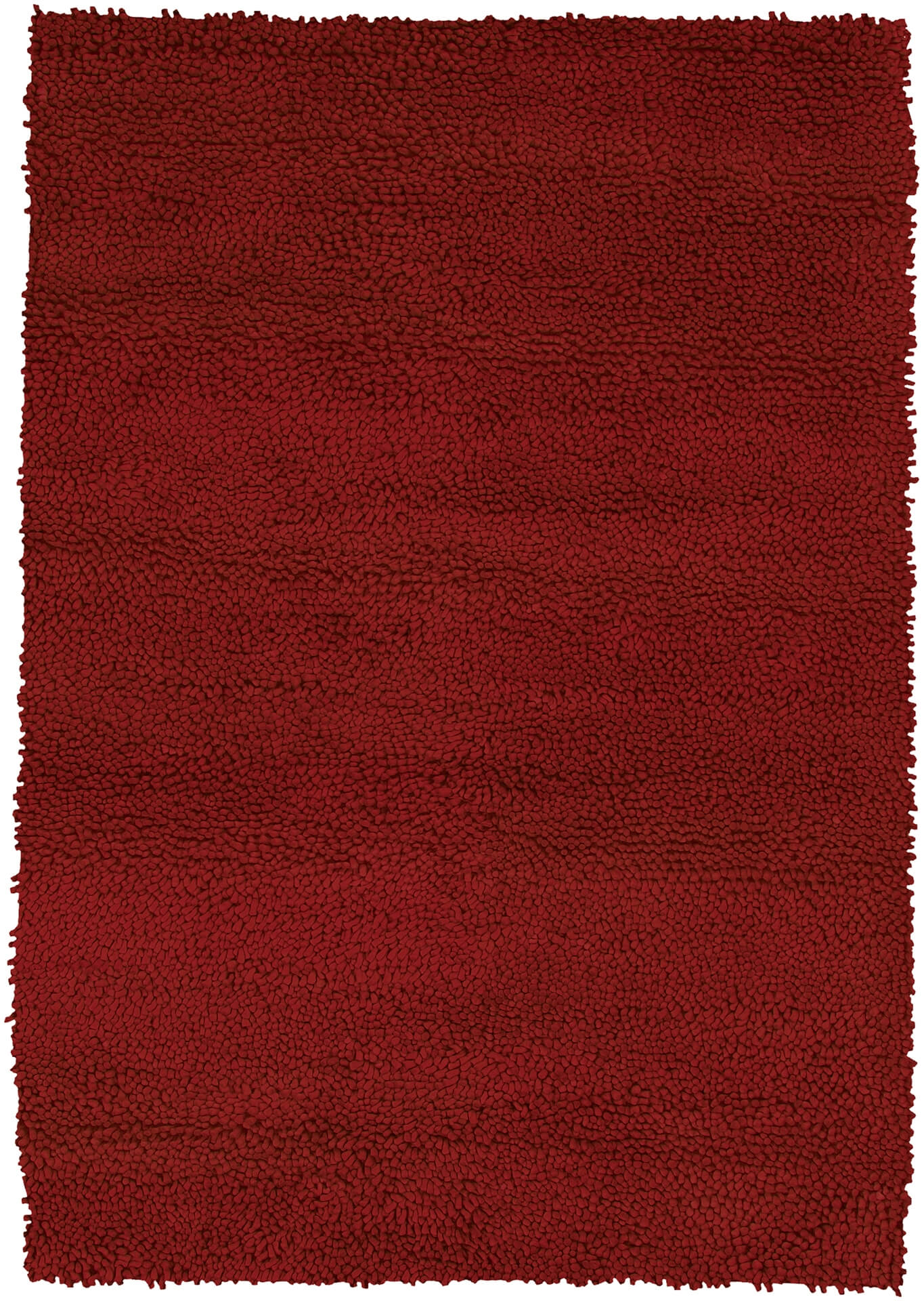 Strata Wool Rectangular Handmade Rug