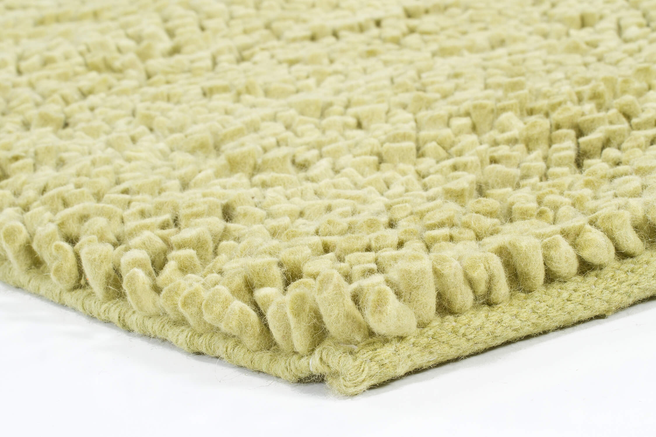 Strata Wool Rectangular Handmade Rug, 5' x 7'6"