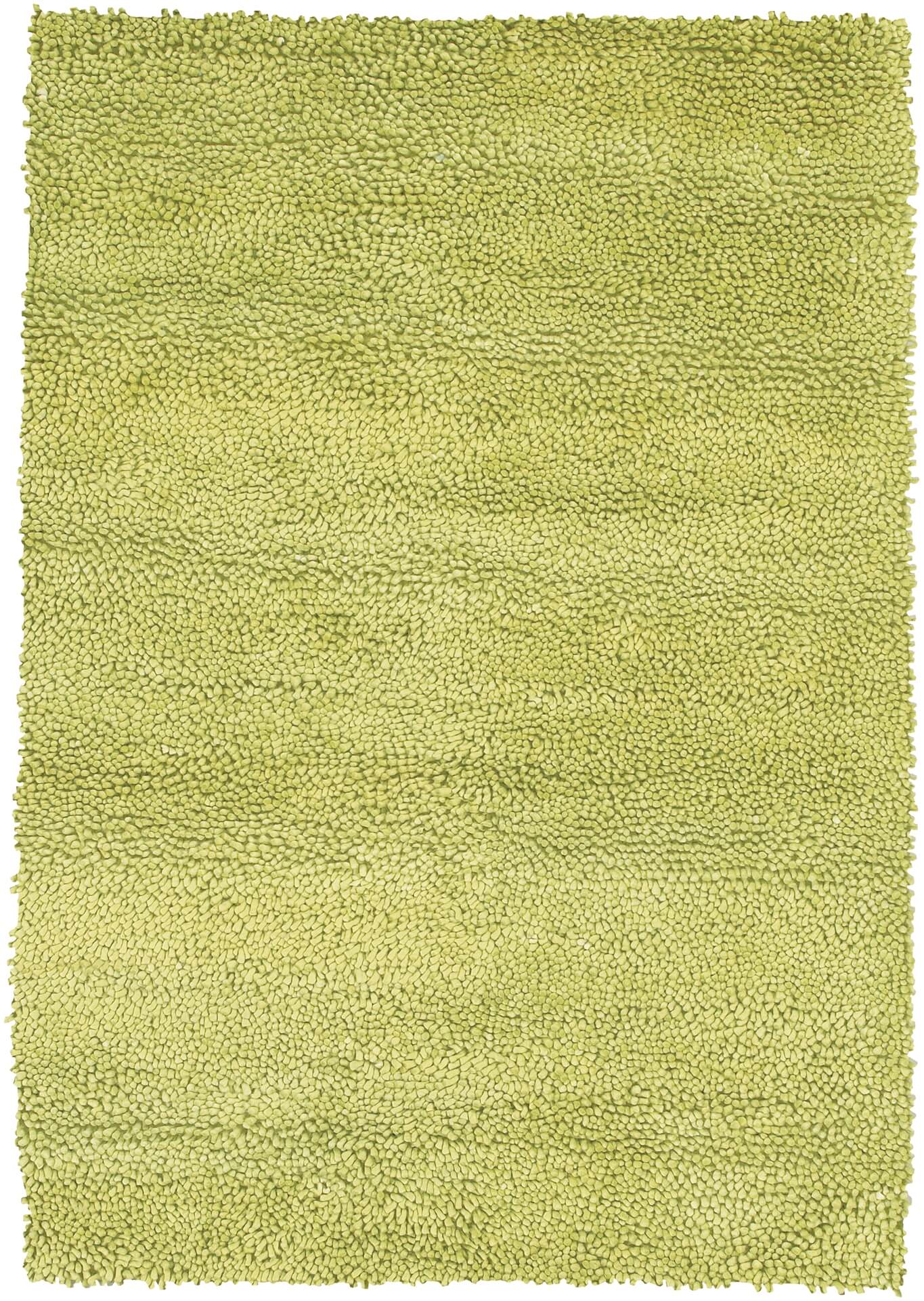 Strata Wool Rectangular Handmade Rug