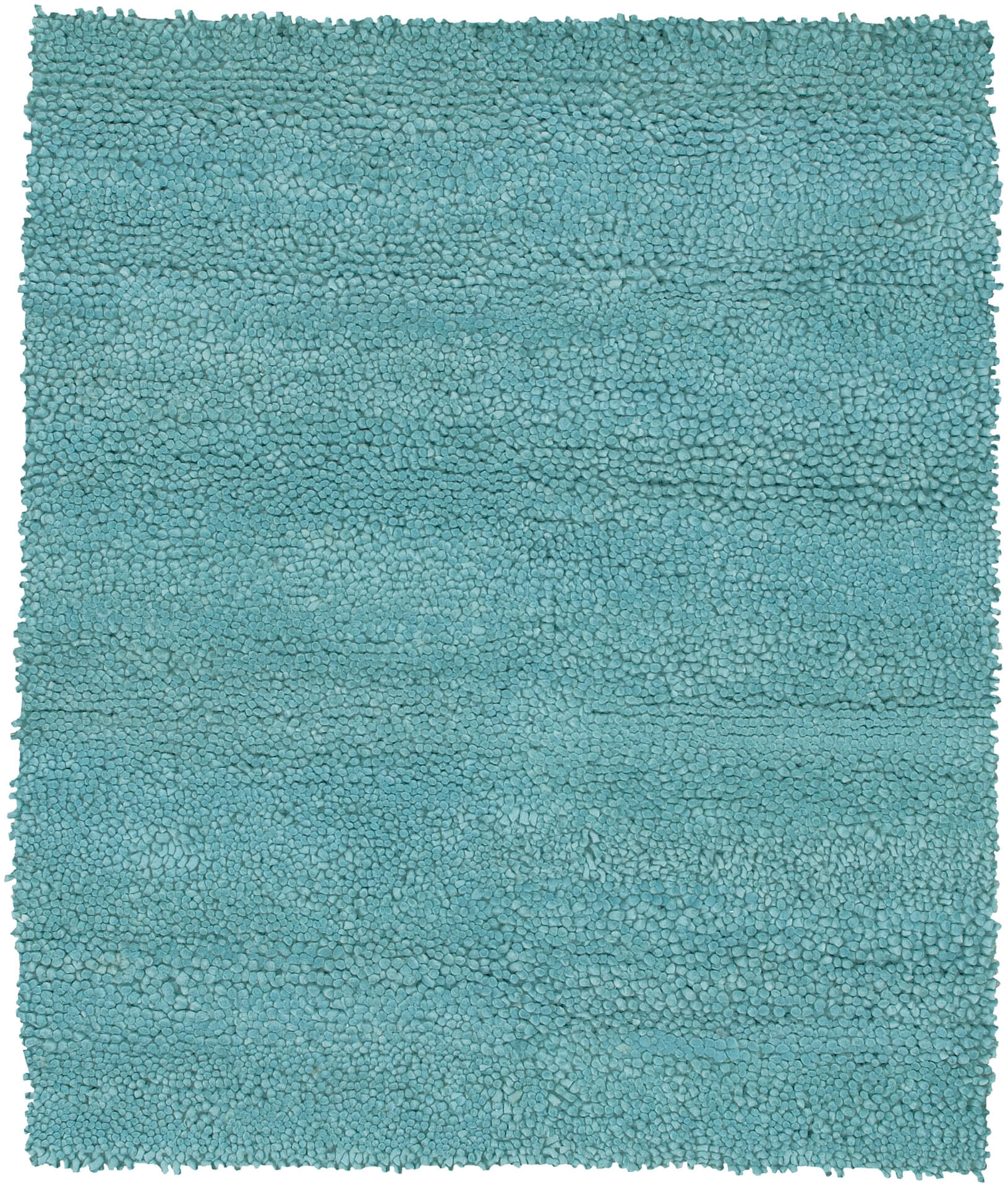 Strata Wool Rectangular Handmade Rug