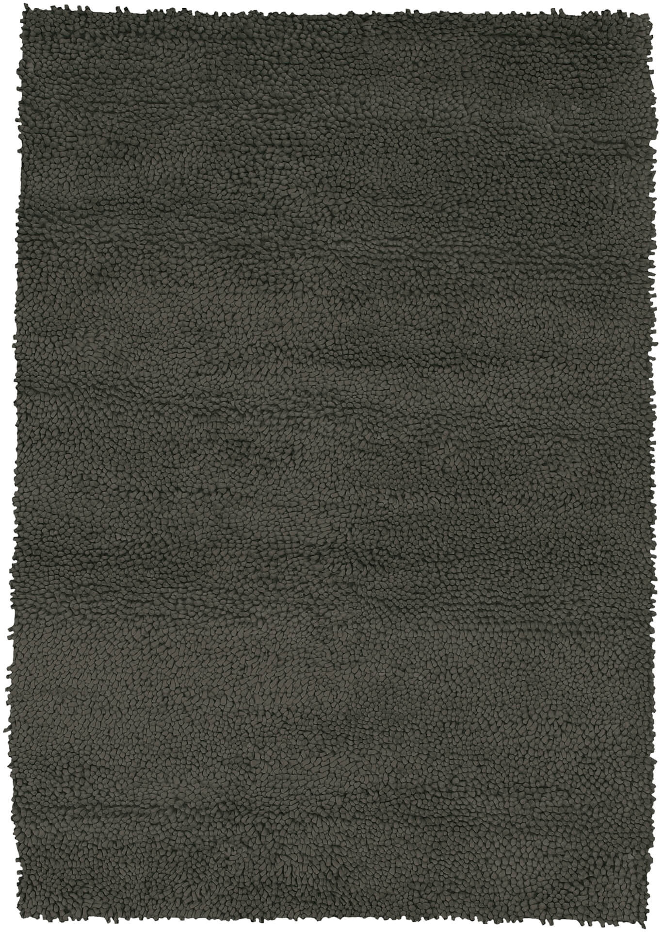 Strata Wool Rectangular Handmade Rug