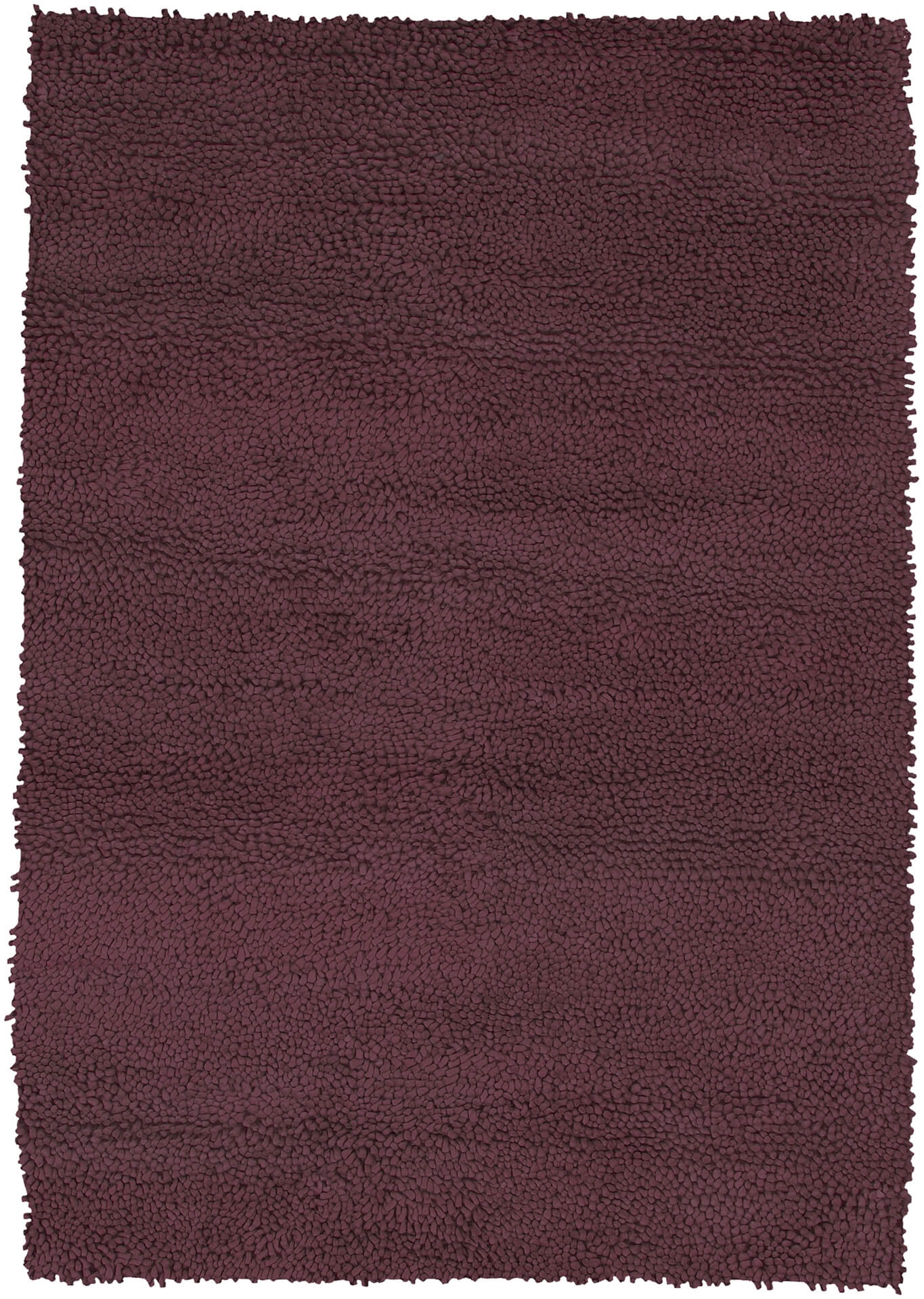 Strata Wool Rectangular Handmade Rug