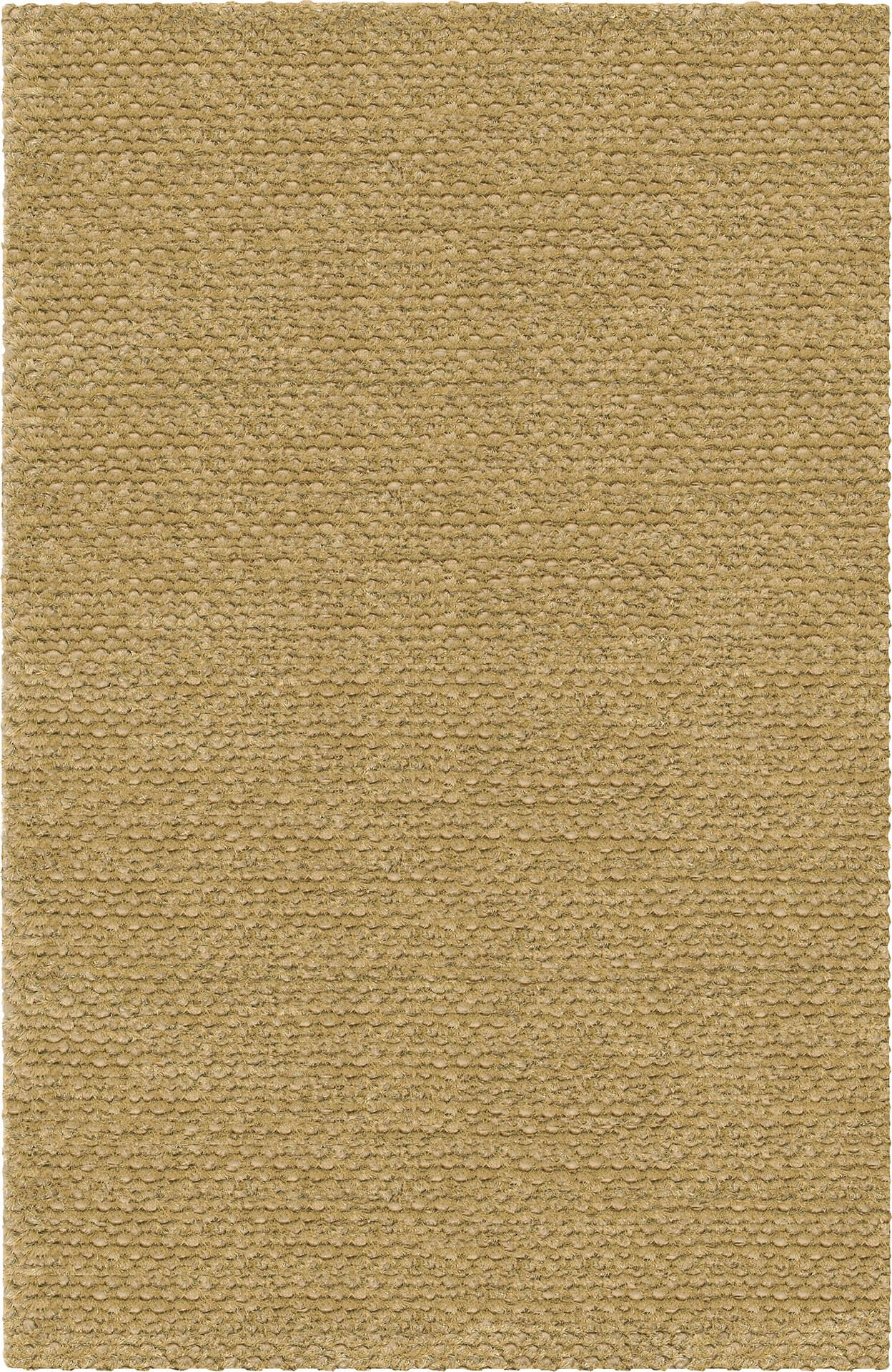 Strata Wool Rectangular Handmade Rug