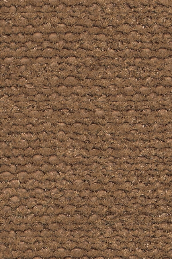 Strata Wool/Polyester Rectangular Handmade Rug, 5' x 7'6"