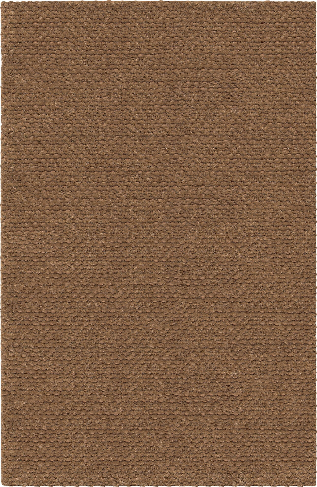 Strata Wool Rectangular Handmade Rug