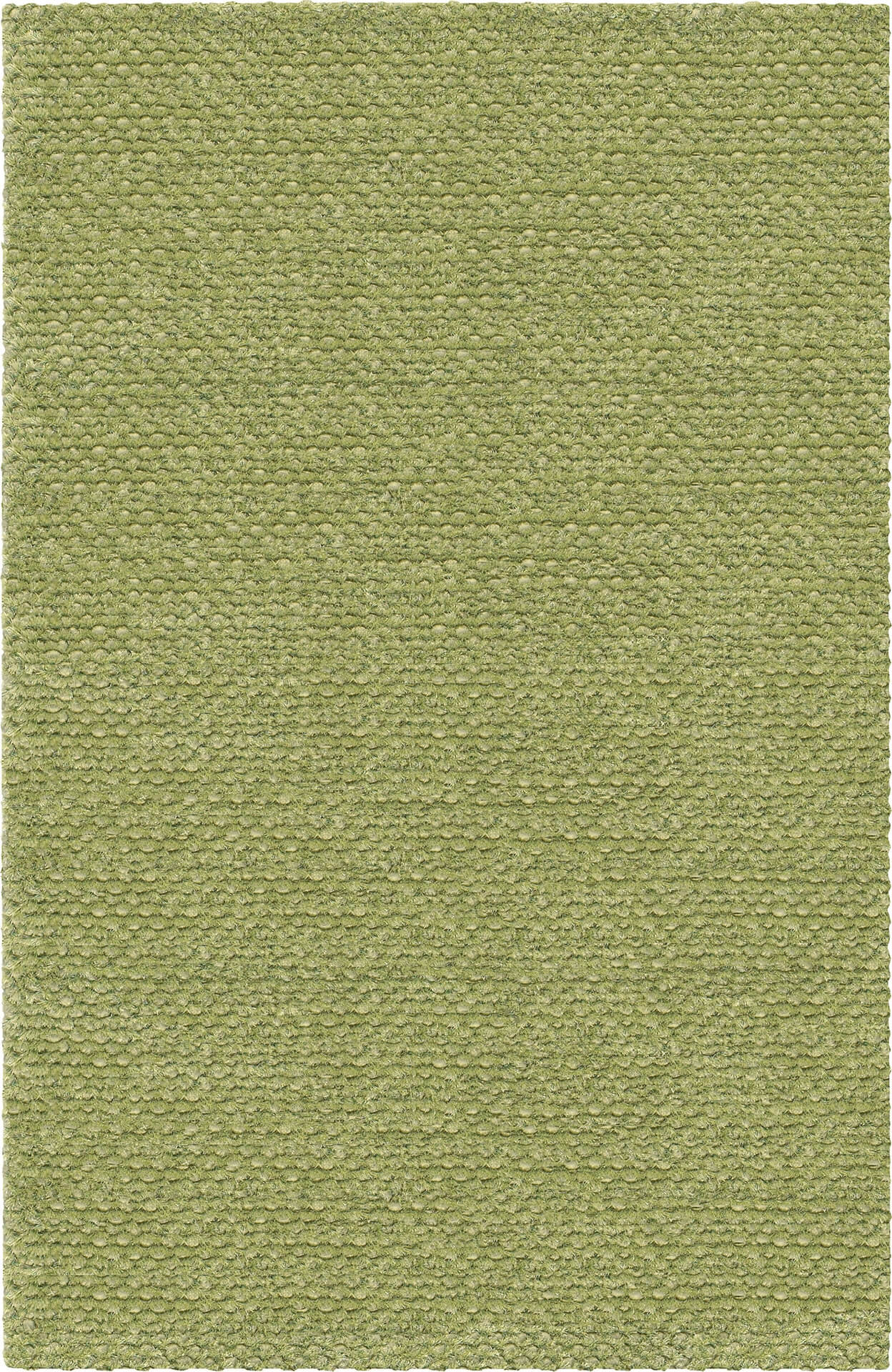 Strata Wool Rectangular Handmade Rug