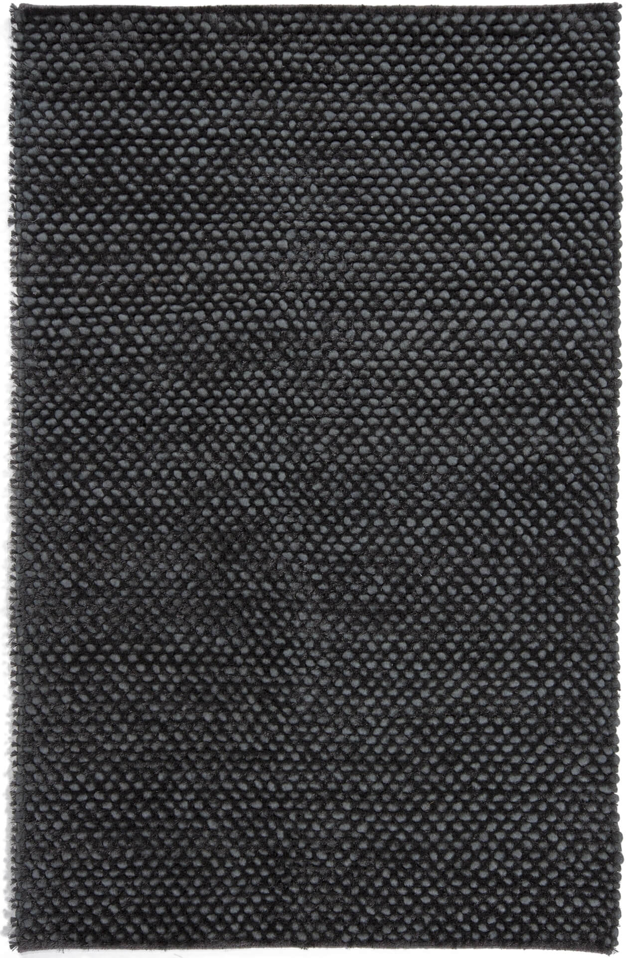 Strata Wool Rectangular Handmade Rug