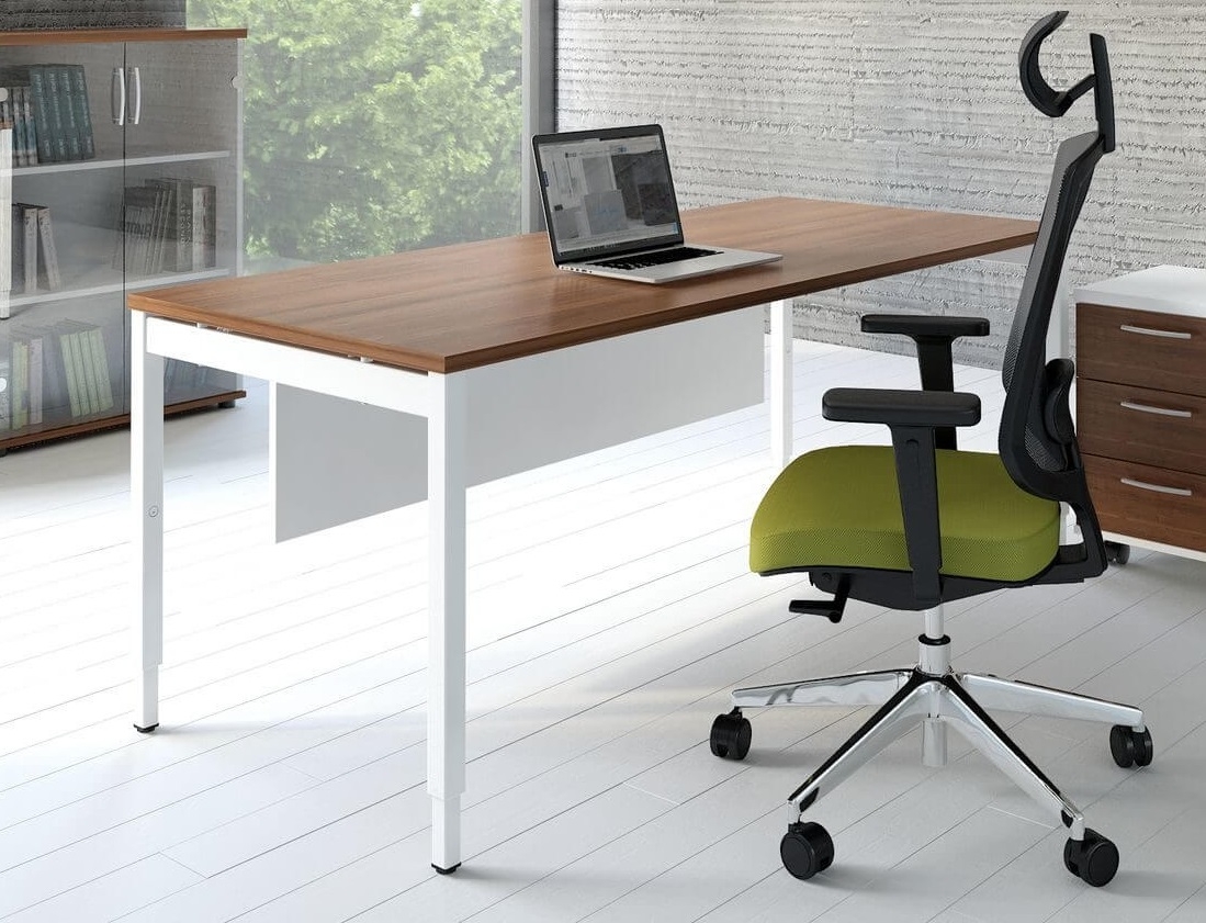 OGI Y Height Adjustment Office Desk