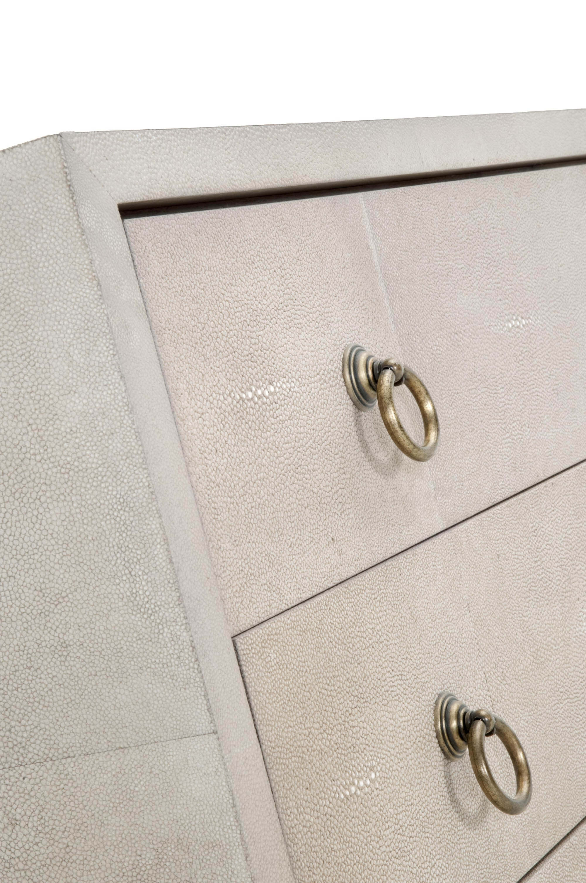 Strand Shagreen 6-Drawer Double Dresser