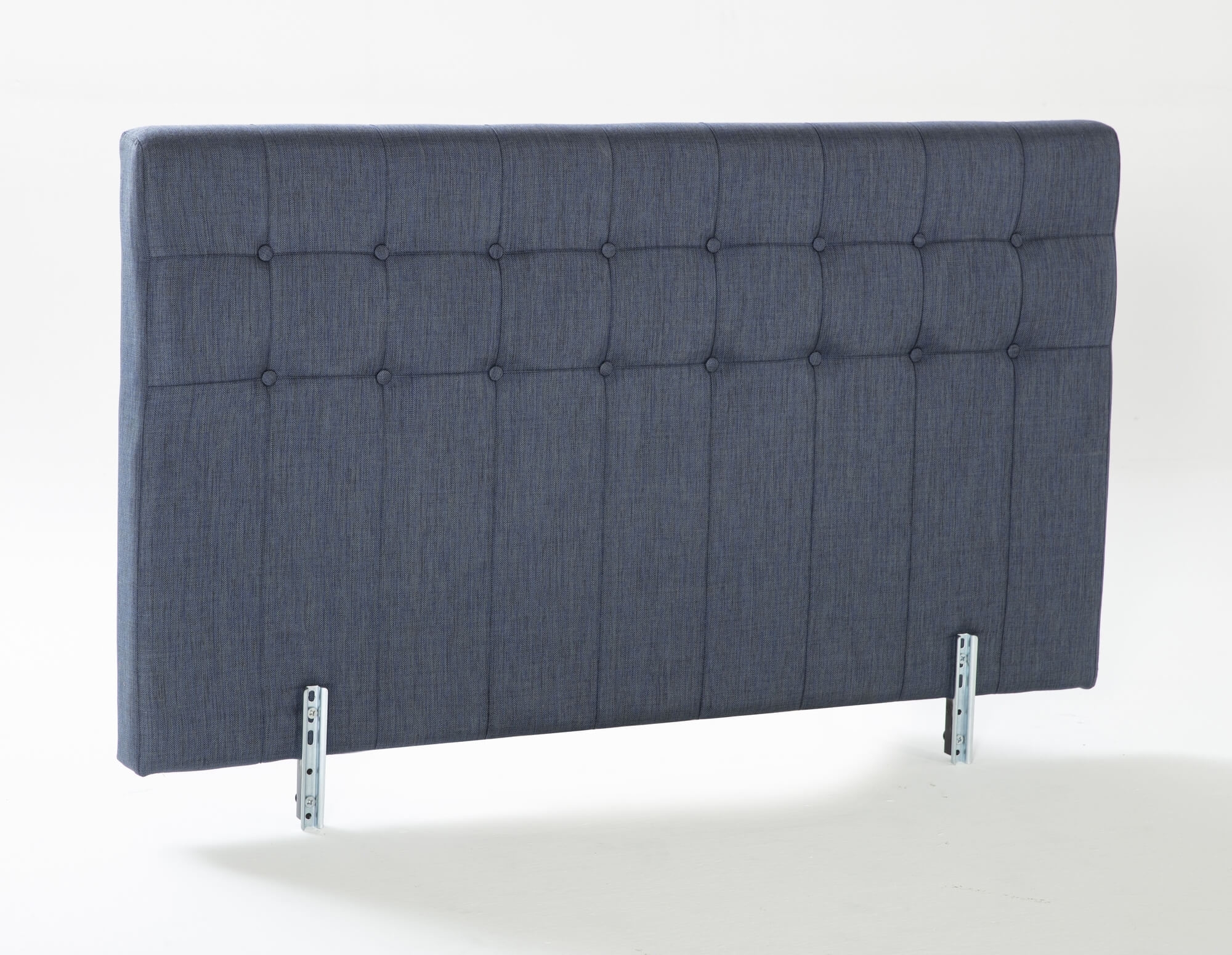Stratton Tufted Bed In A Box