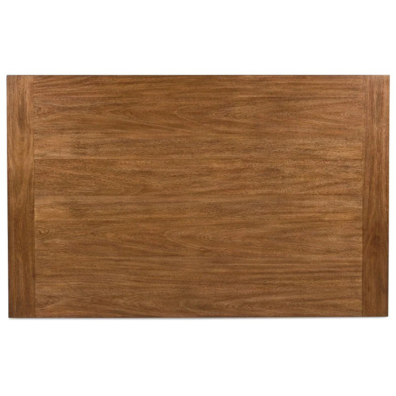 Greddinton Counter Height Dining Table - Brown Wood Farmhouse | Sohomod
