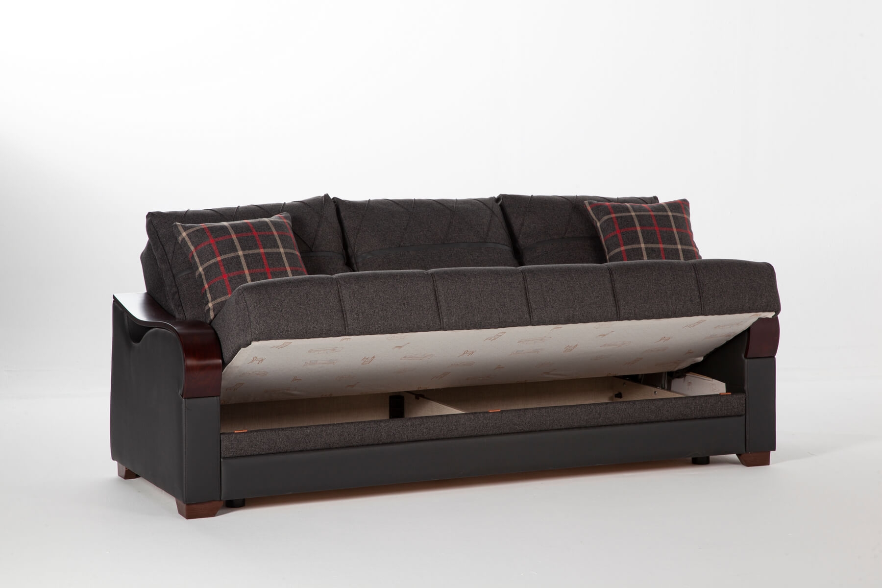 BENNETT Sleeper Sofa Bed Mondi