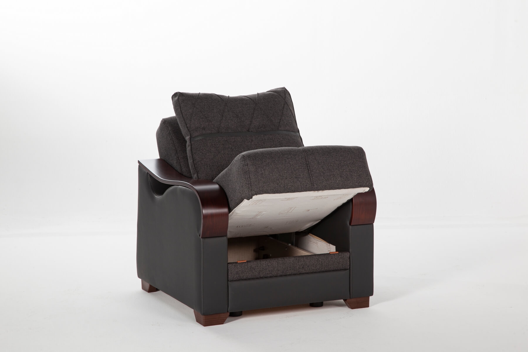 Bennett Armchair