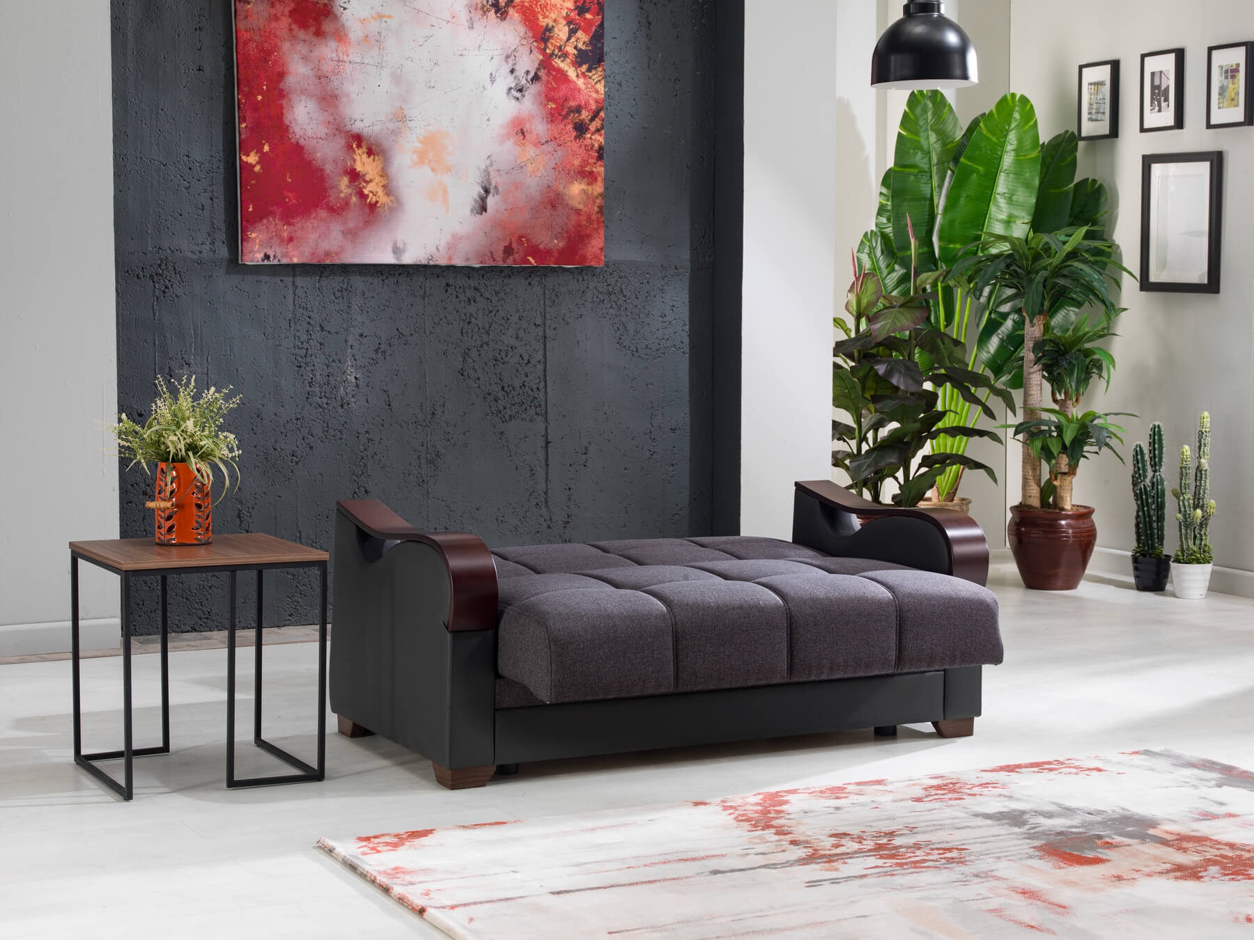 Bennett Living Room