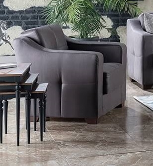 Tahoe Fabric Armchair