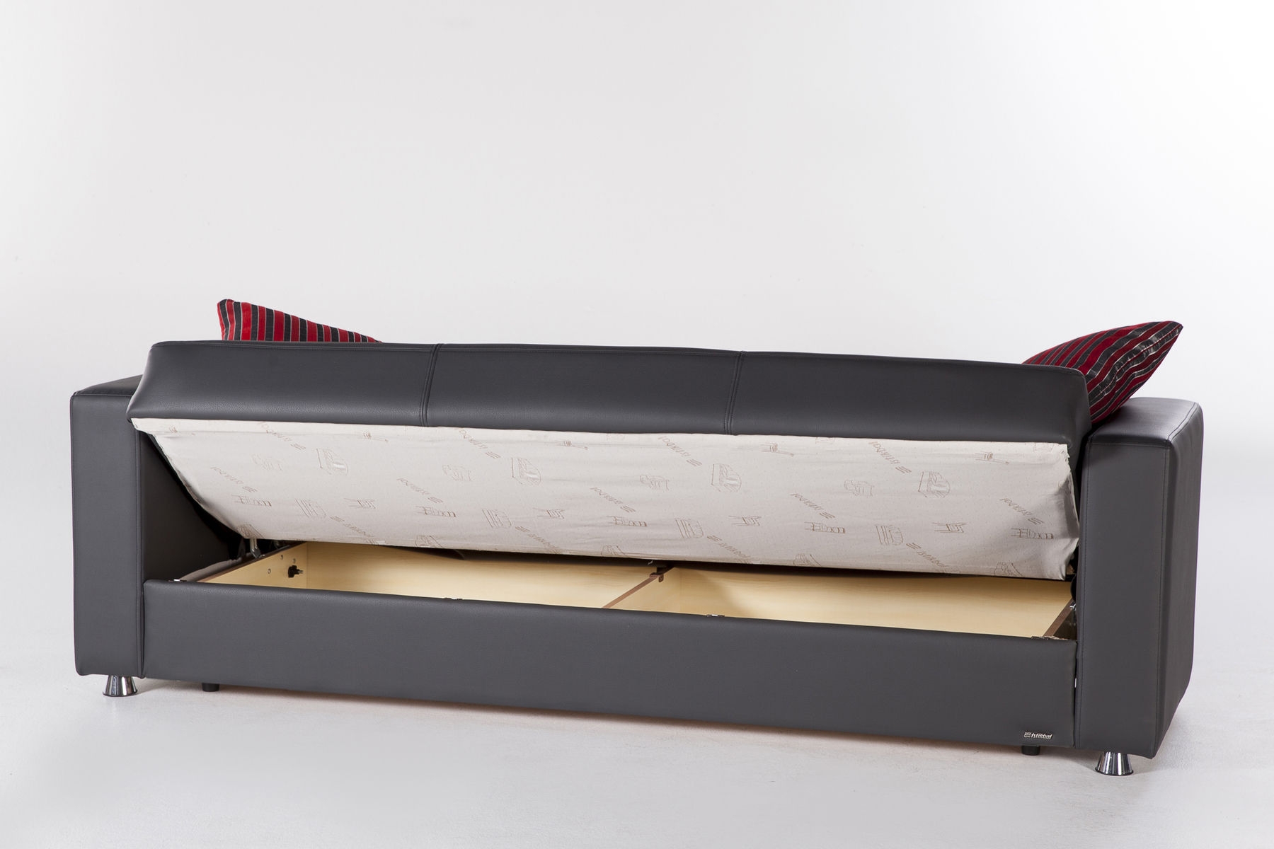 Tokyo Storage Sleeper Sofabed