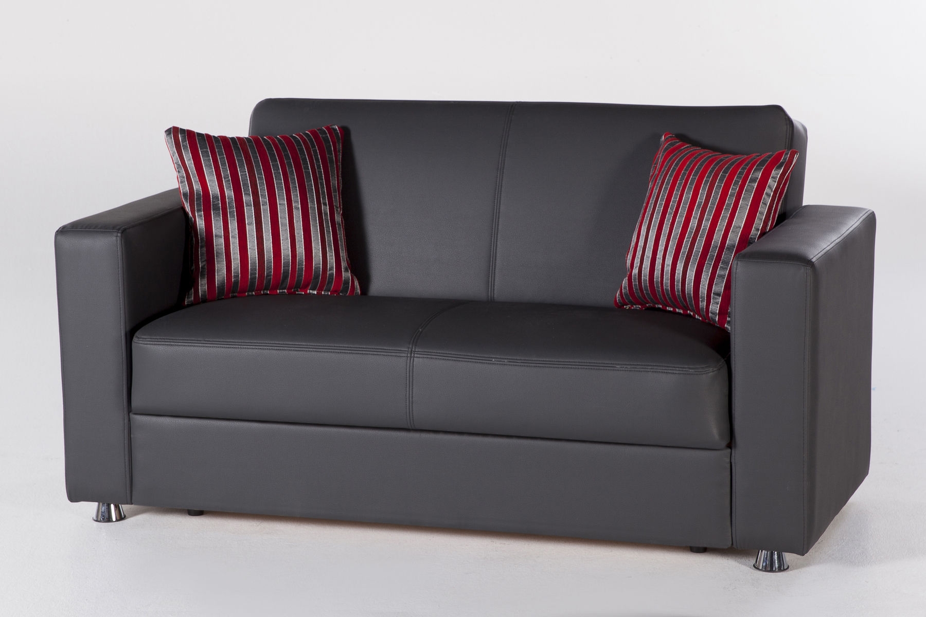 Tokyo Storage Sleeper Loveseat