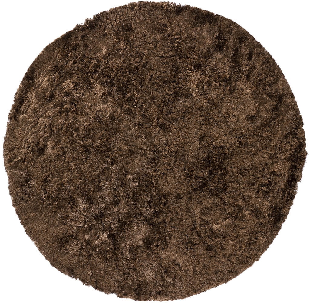 Sunlight Polyester Rectangular Handmade Rug