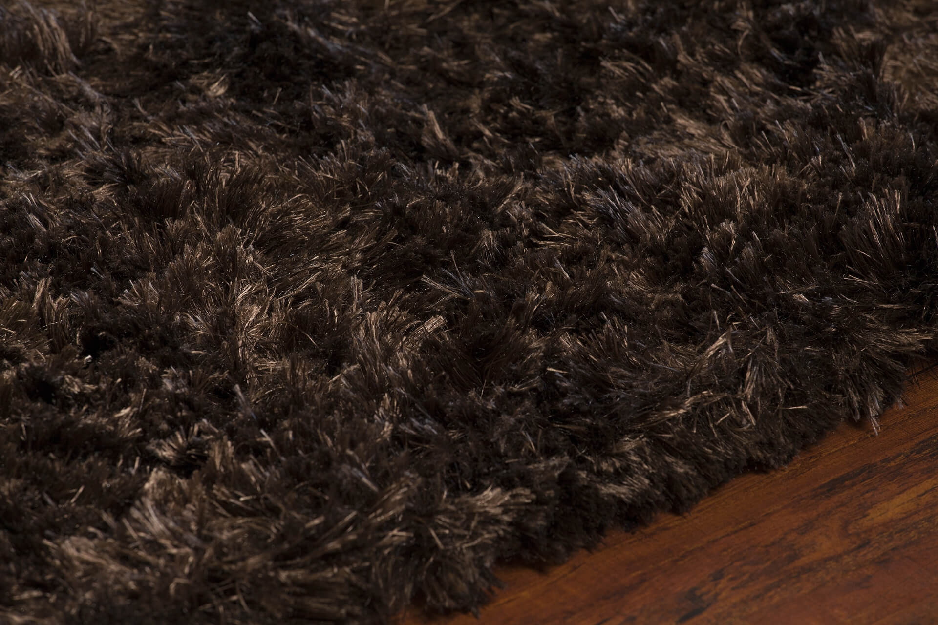 Sunlight Polyester Rectangular Handmade Rug, 9' x 13'
