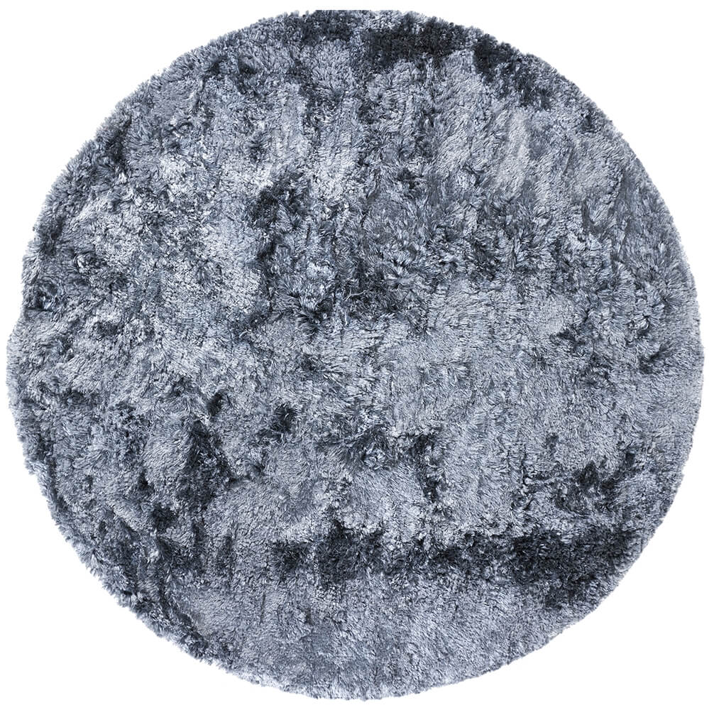 Sunlight Polyester Rectangular Handmade Rug