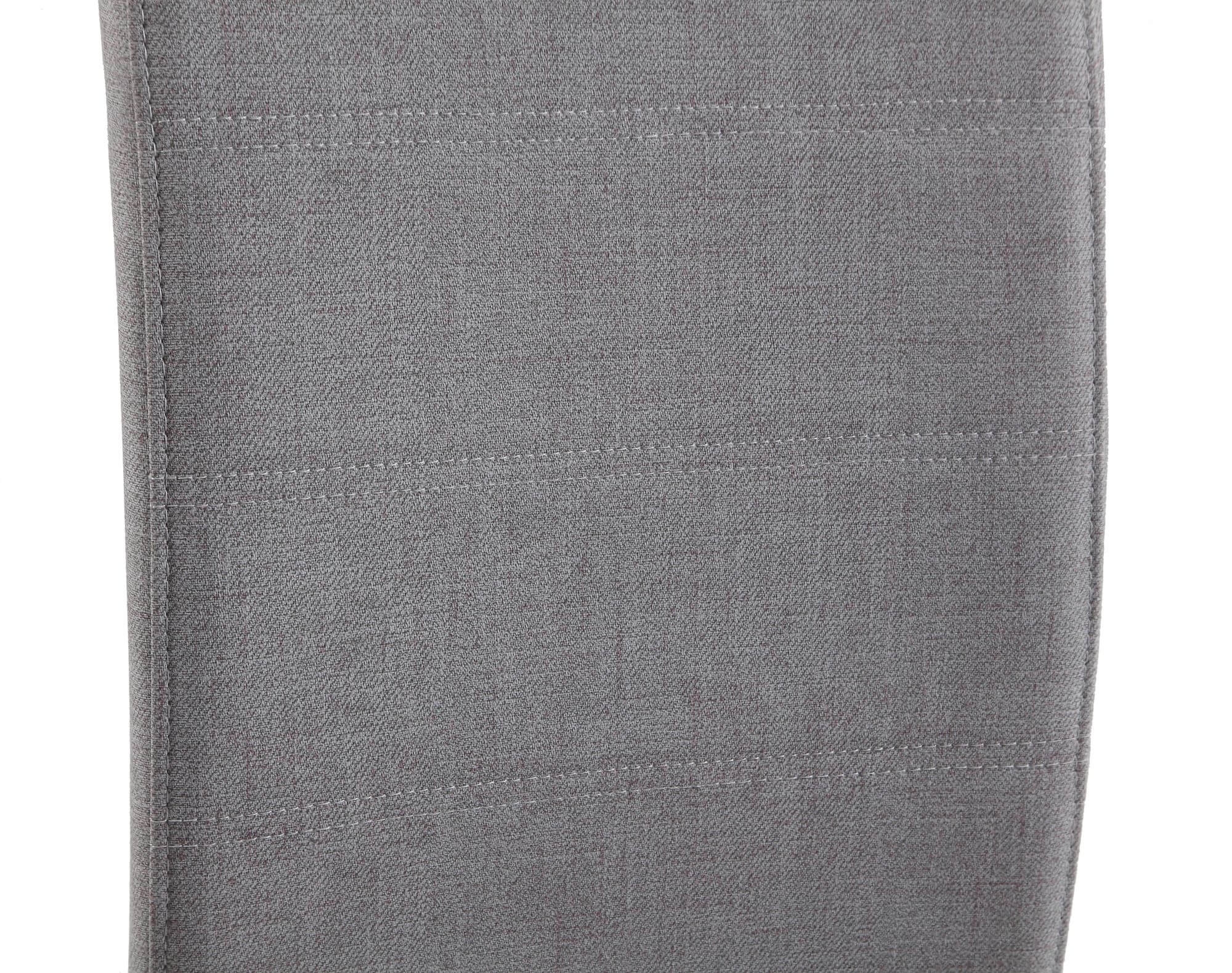 Sunny Handle Back Cantilever PU Side Chair