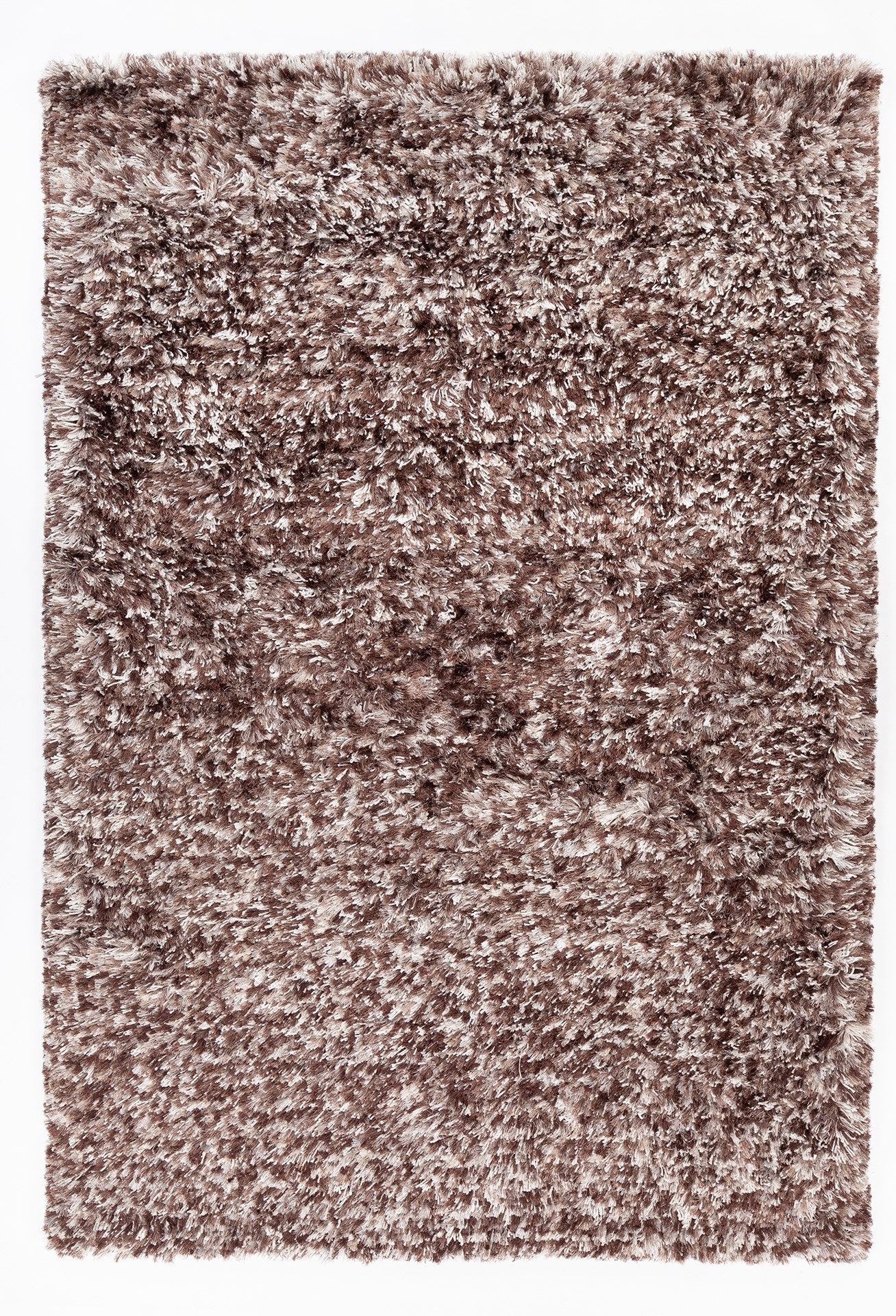 Supros Polyester Rectangular Handmade Rug