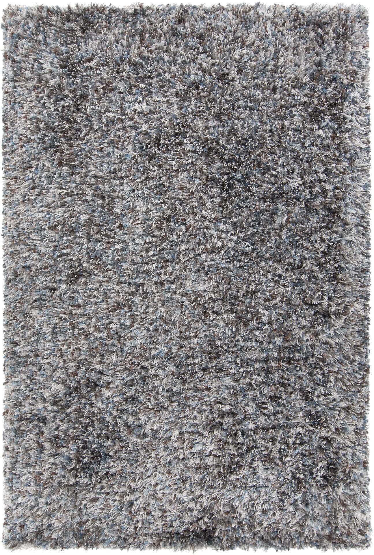Supros Polyester Rectangular Handmade Rug