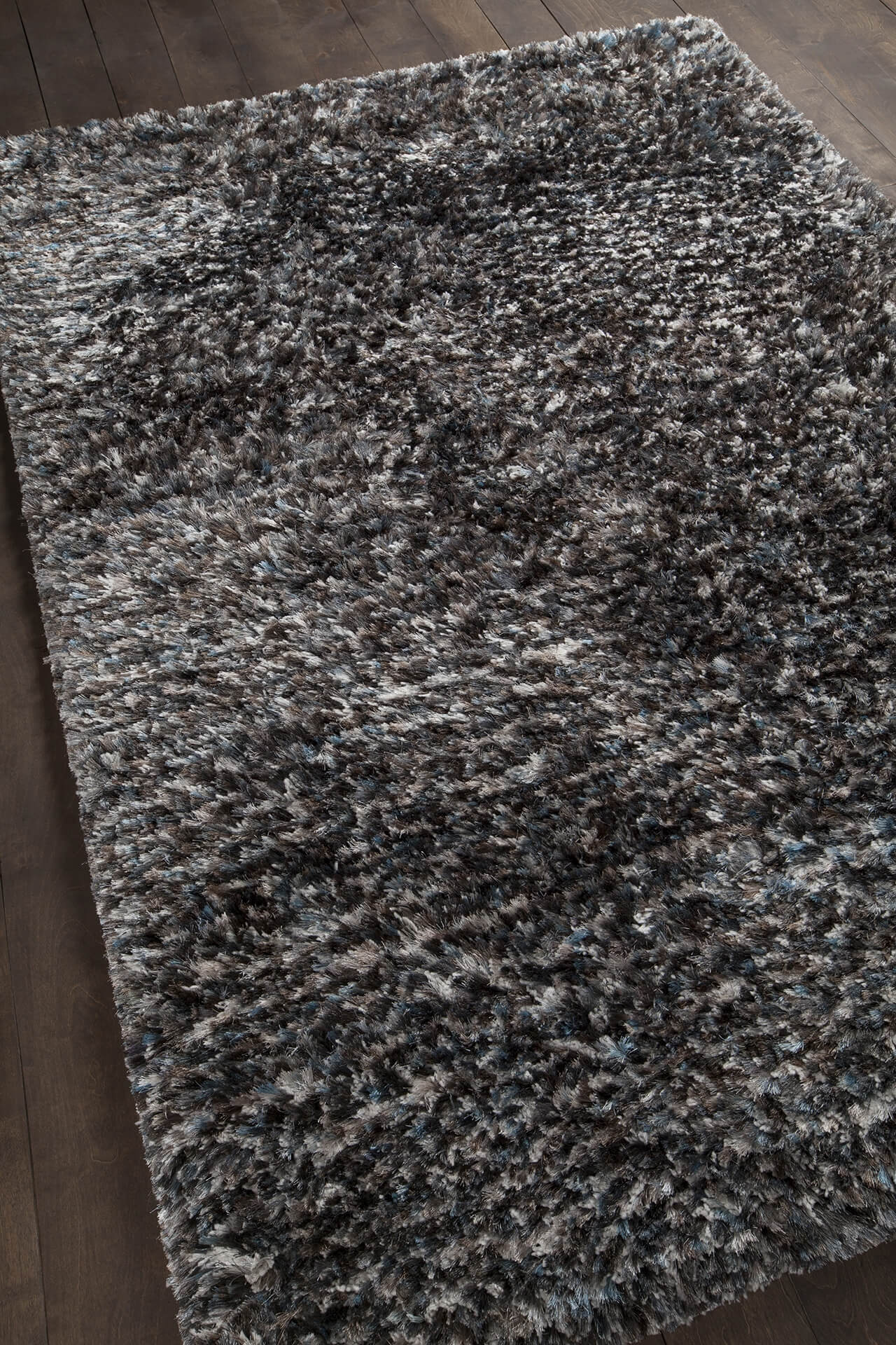 Supros Polyester Rectangular Handmade Rug, 9' x 13'