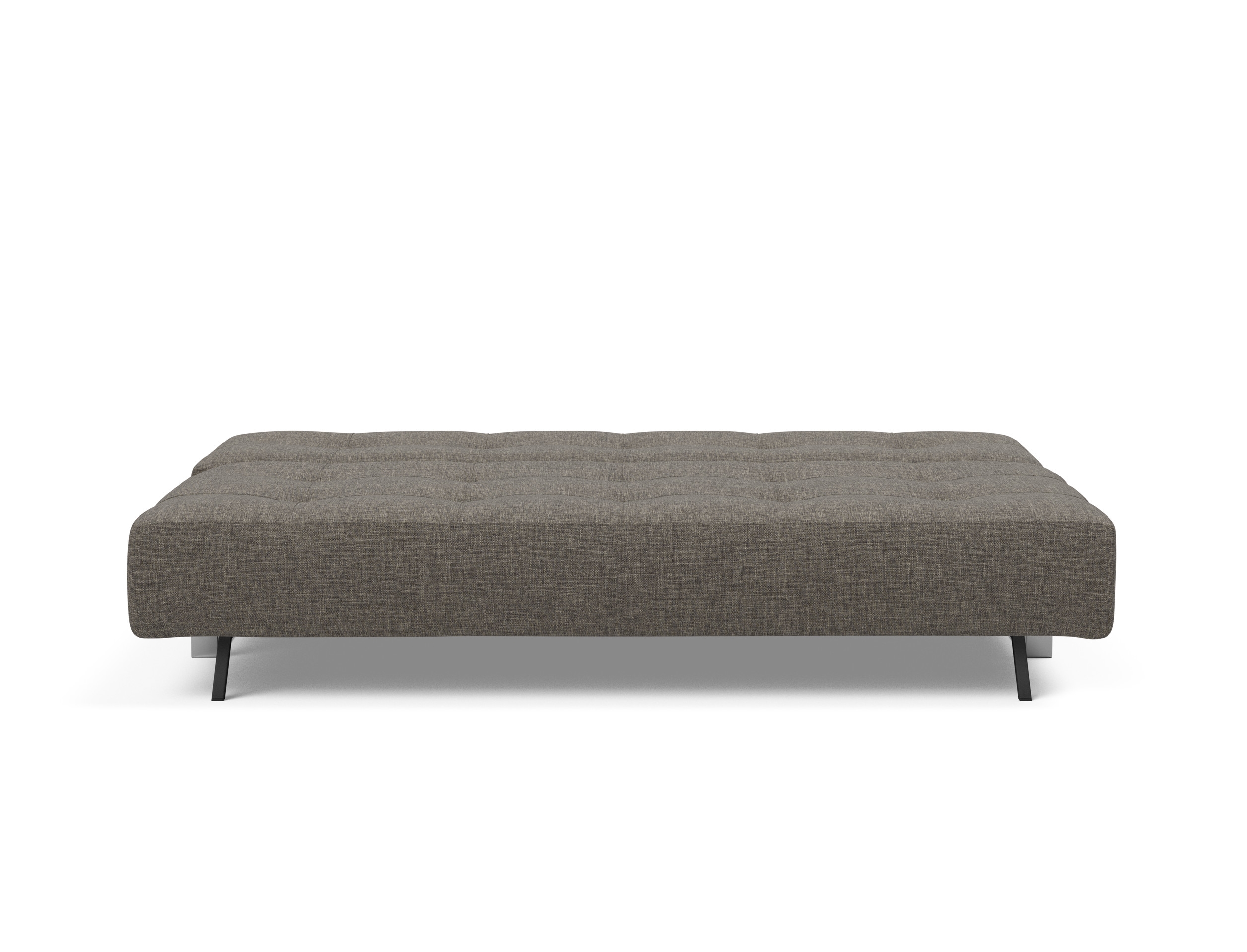 Supremax Deluxe Excess Lounger Fabric Sofa Bed