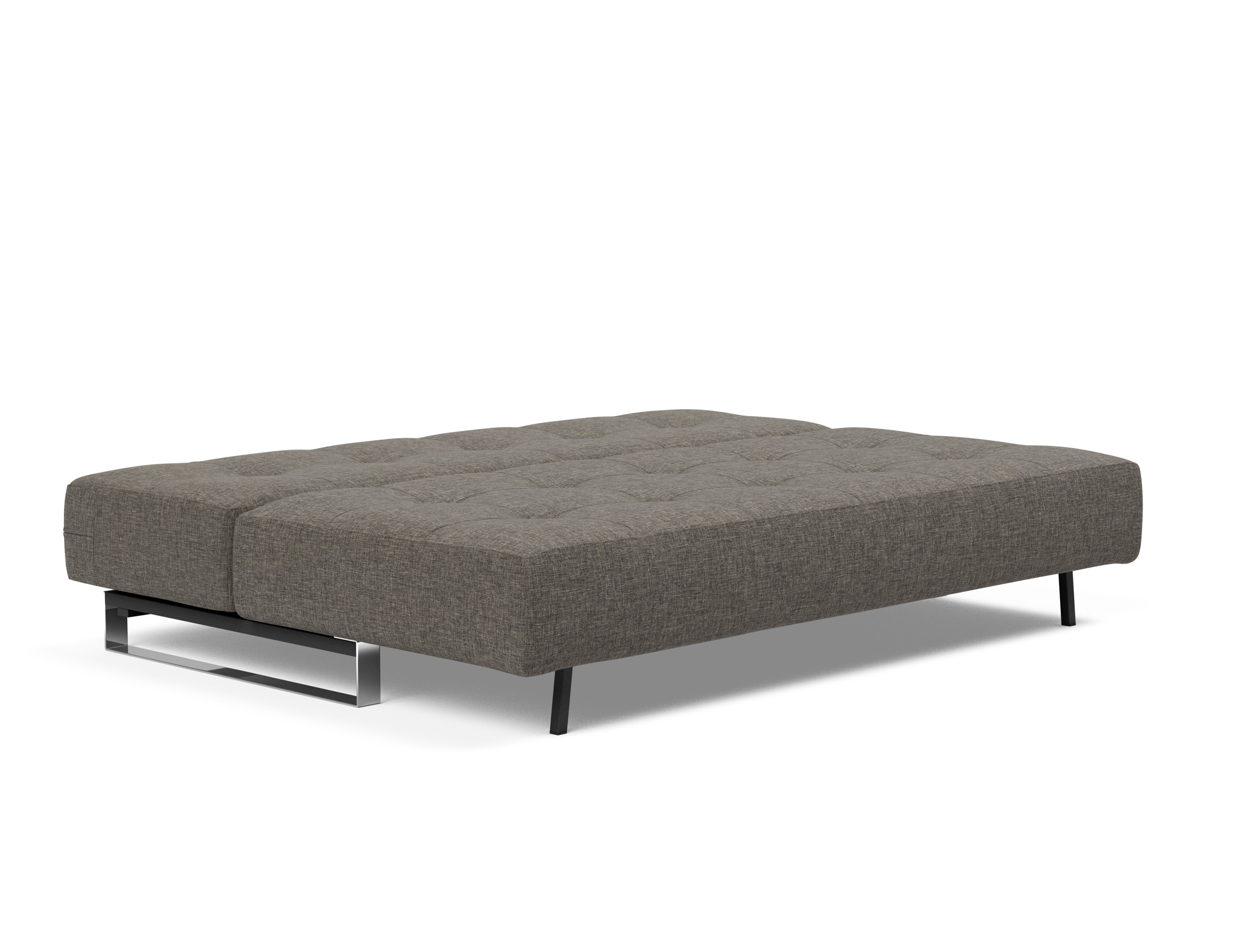 Supremax Deluxe Excess Lounger Fabric Sofa Bed