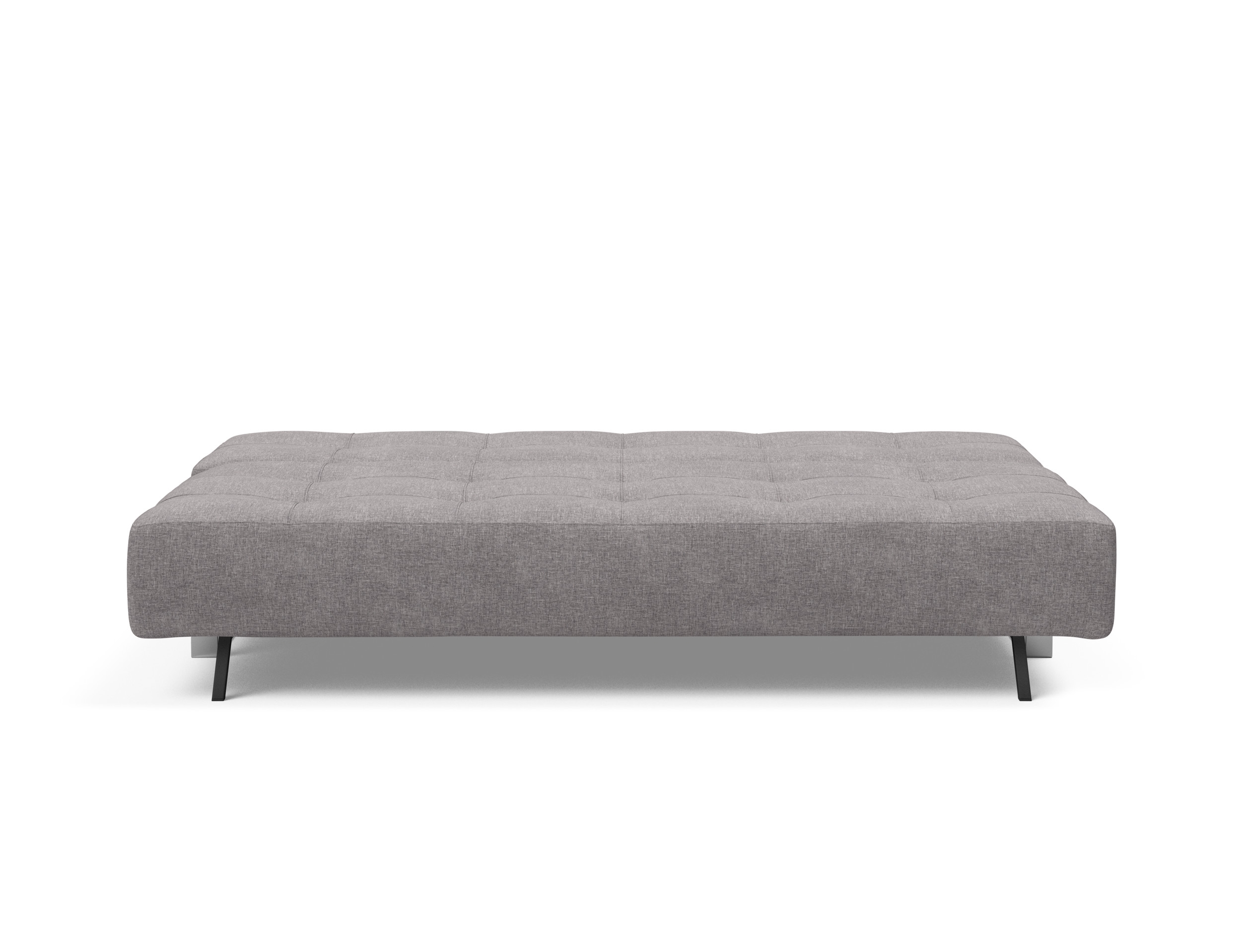 Supremax Deluxe Excess Lounger Fabric Sofa Bed
