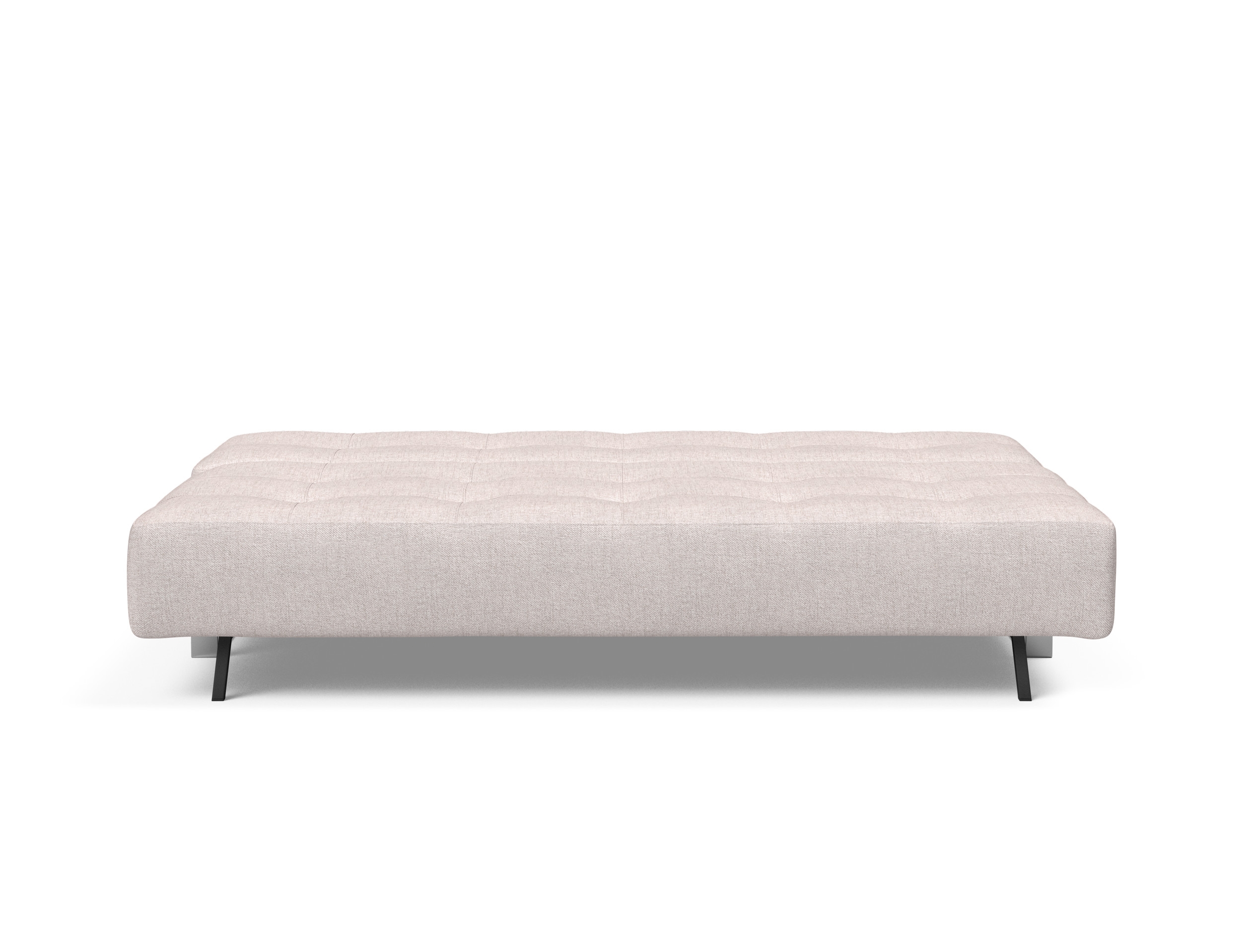 Supremax Deluxe Excess Lounger Fabric Sofa Bed